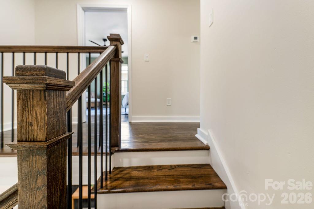 Single Family Residence at 131 Woodrow Avenue, Asheville, photo 20 of 44
