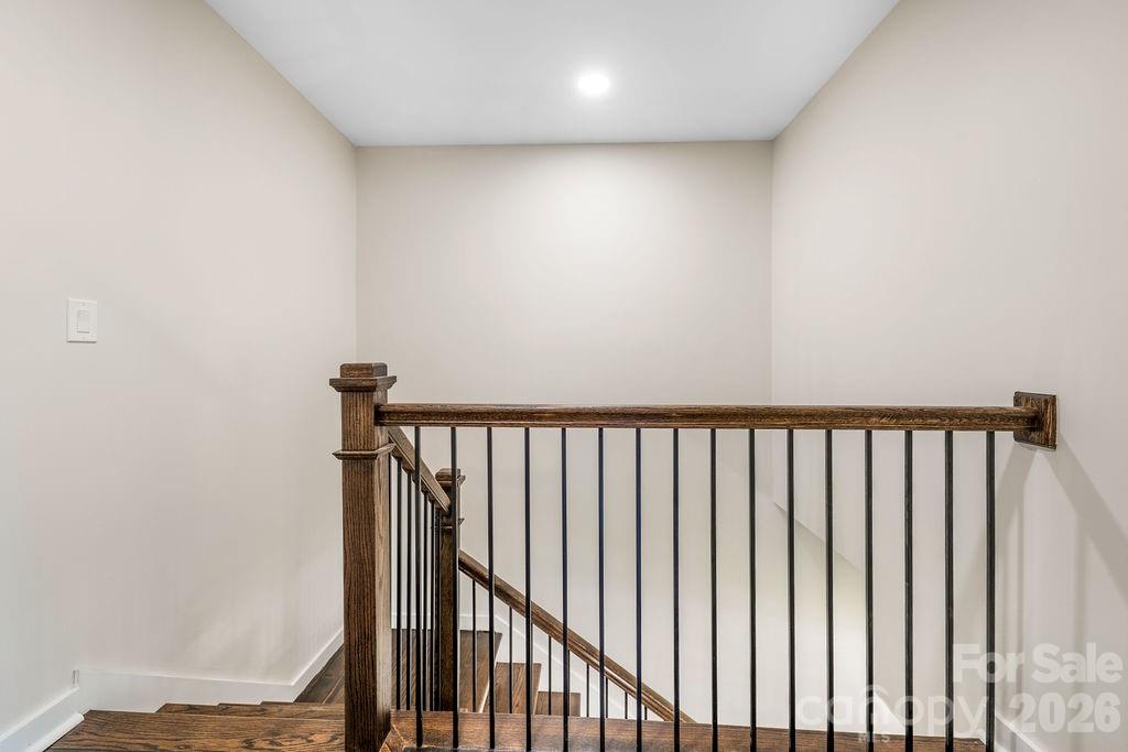 Single Family Residence at 131 Woodrow Avenue, Asheville, photo 21 of 44