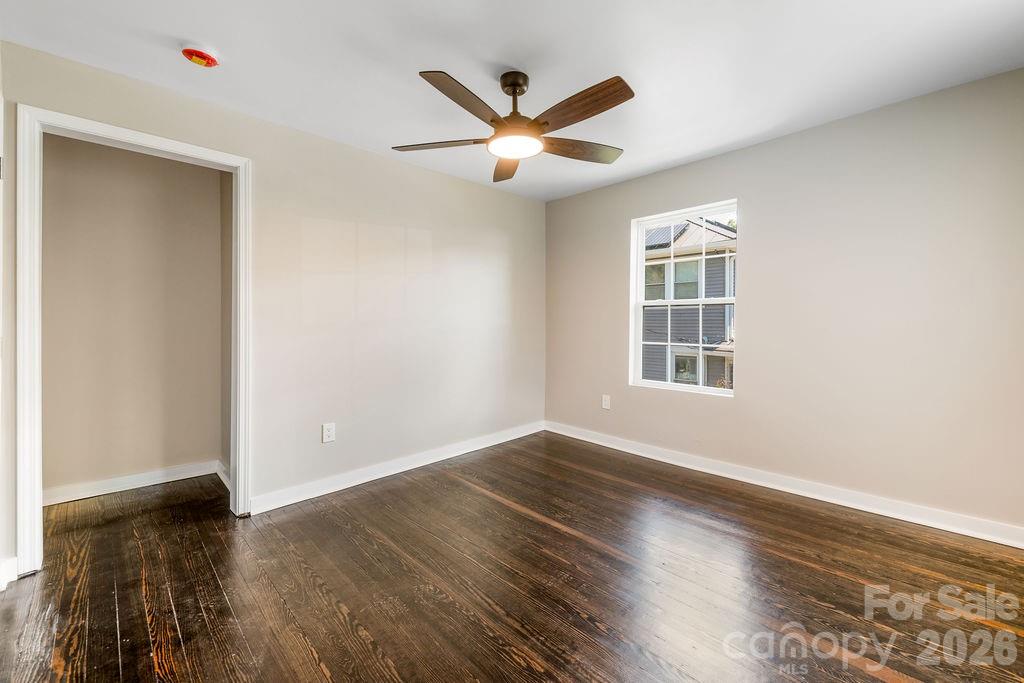 Single Family Residence at 131 Woodrow Avenue, Asheville, photo 25 of 44