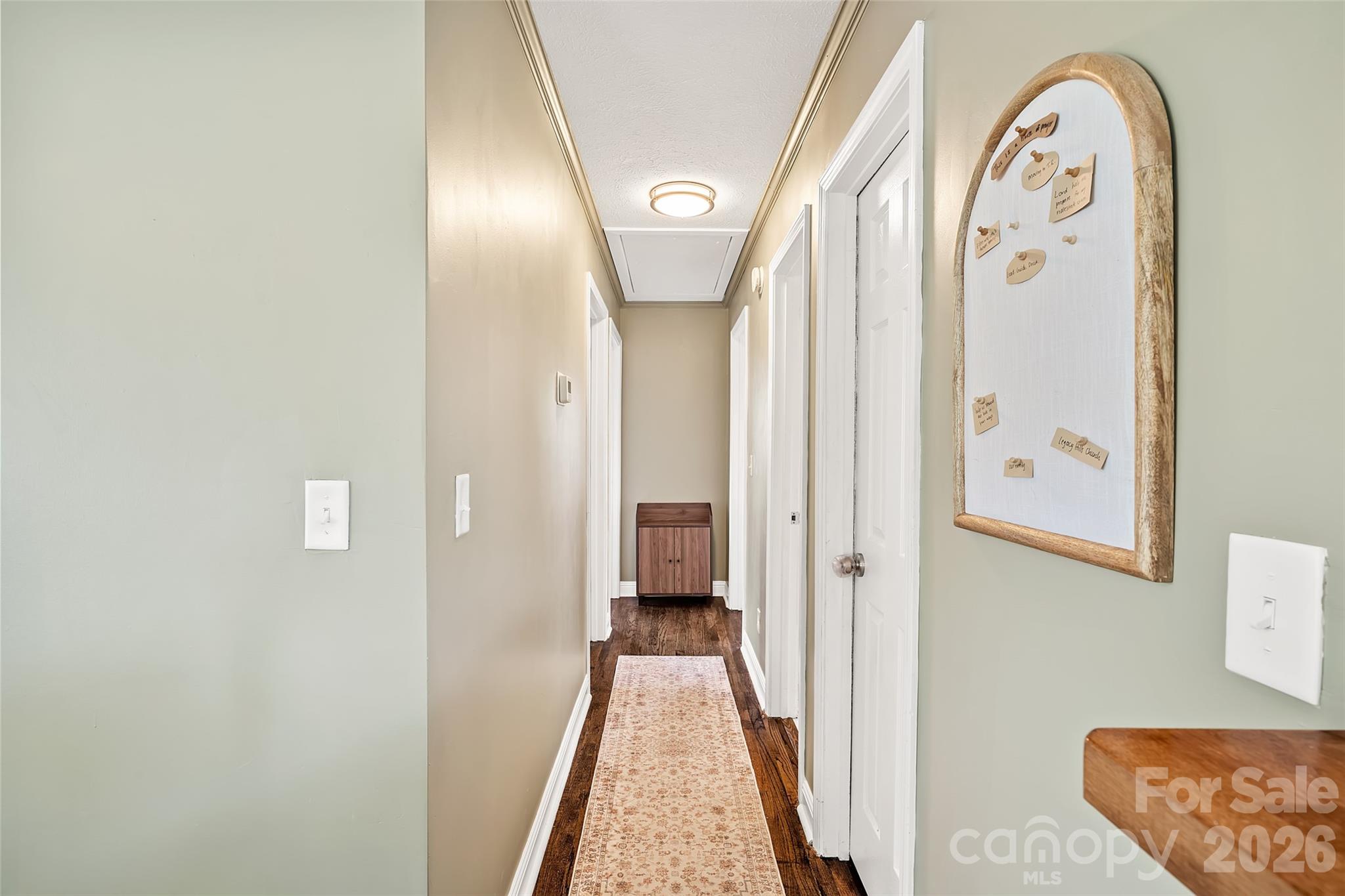 Single Family Residence at 708 Prince Drive, Hendersonville, photo 6 of 24