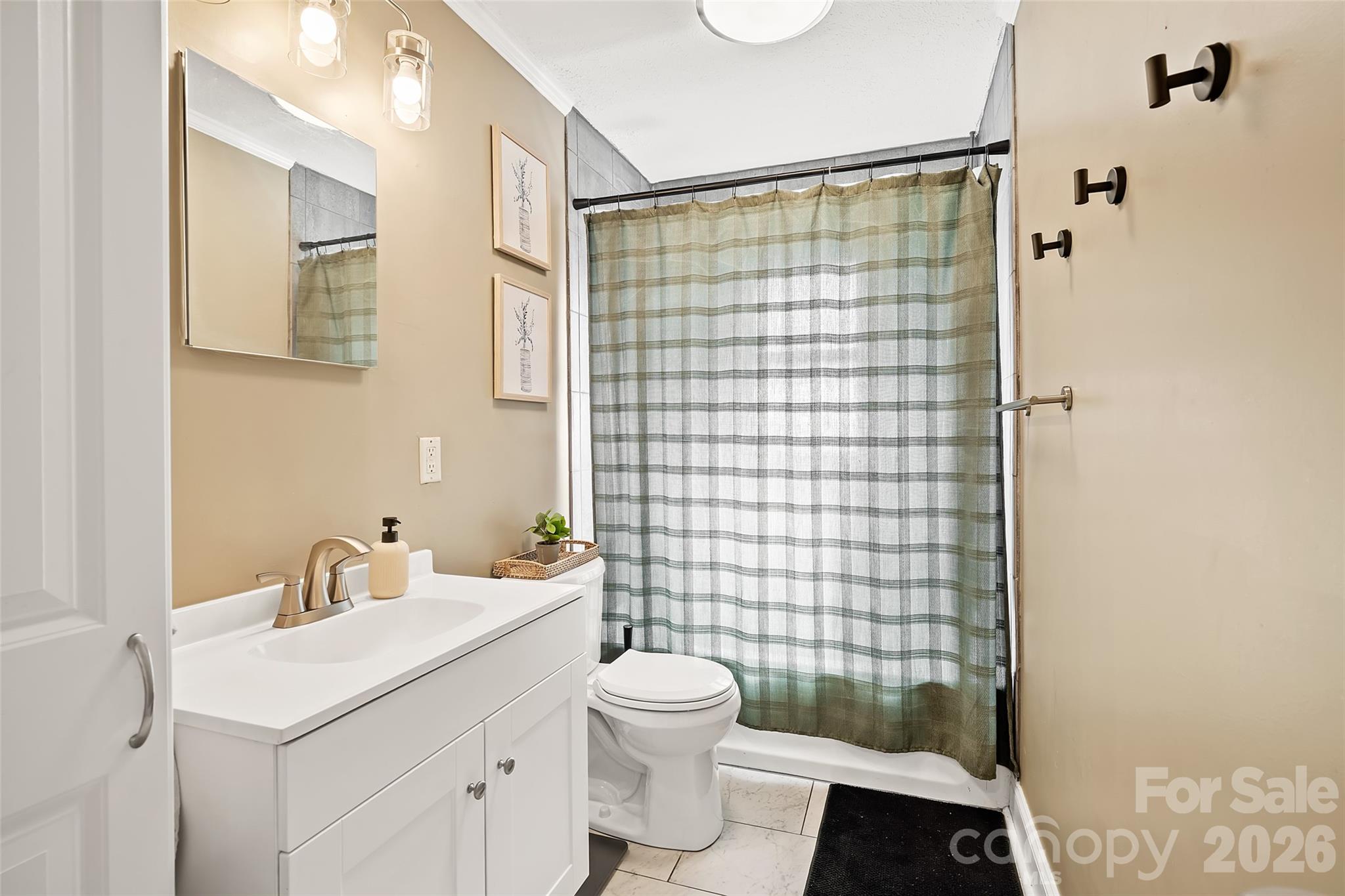 Single Family Residence at 708 Prince Drive, Hendersonville, photo 7 of 24
