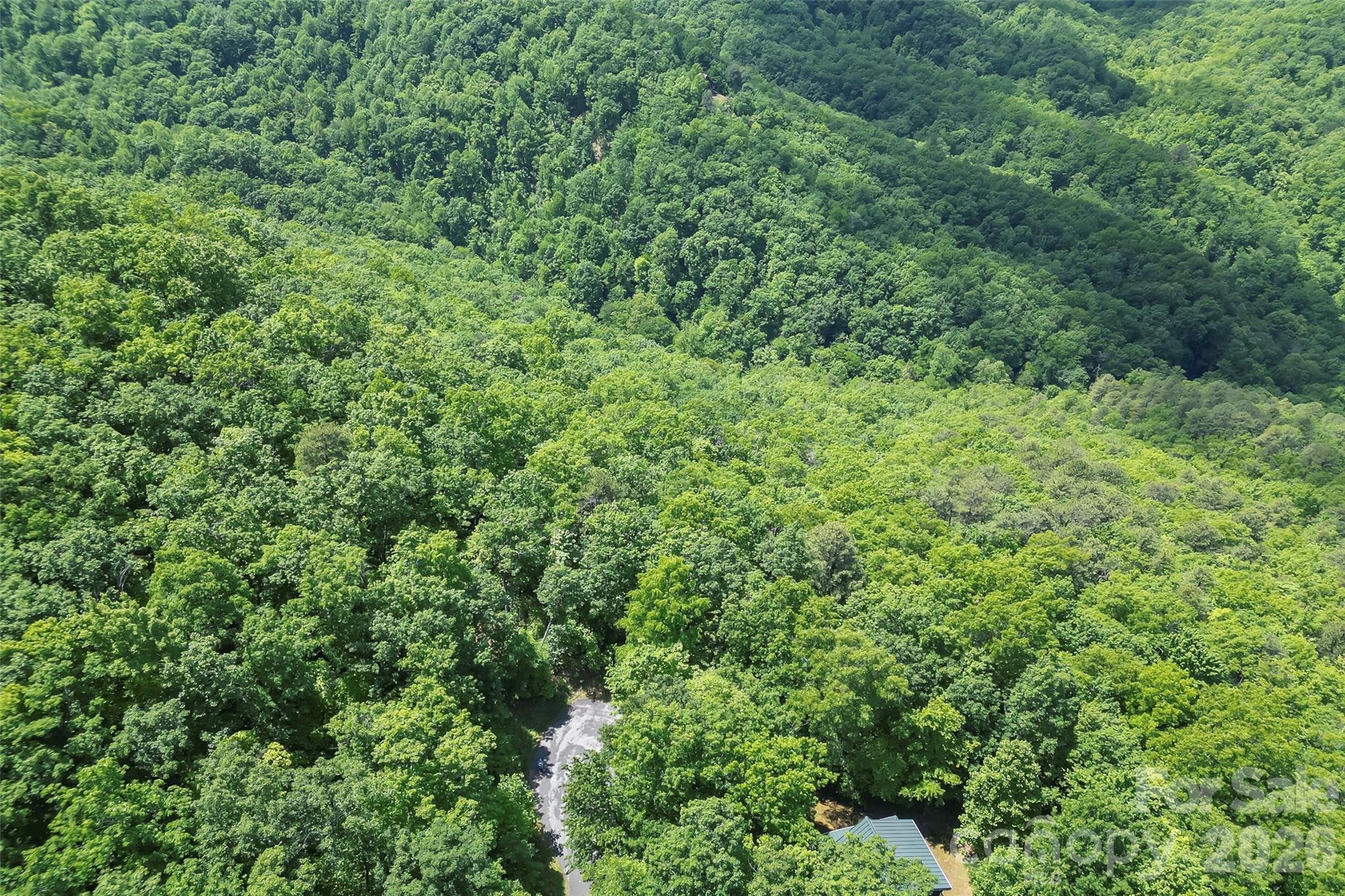 Lot at 1620 North Haven Drive, Black Mountain, photo 5 of 12