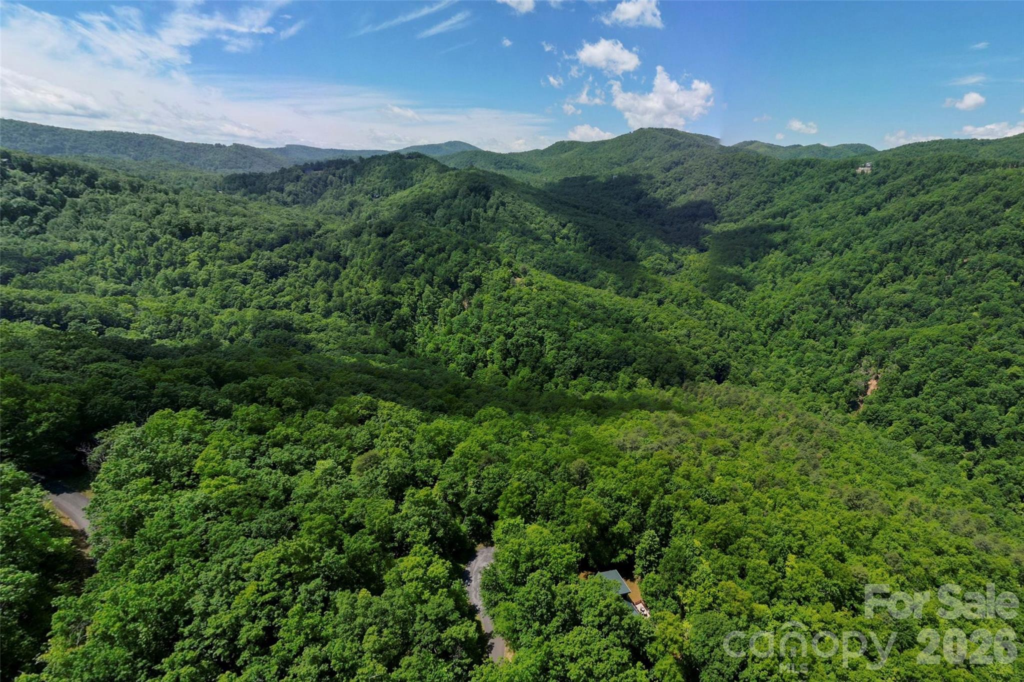 Lot at 1620 North Haven Drive, Black Mountain, photo 7 of 12