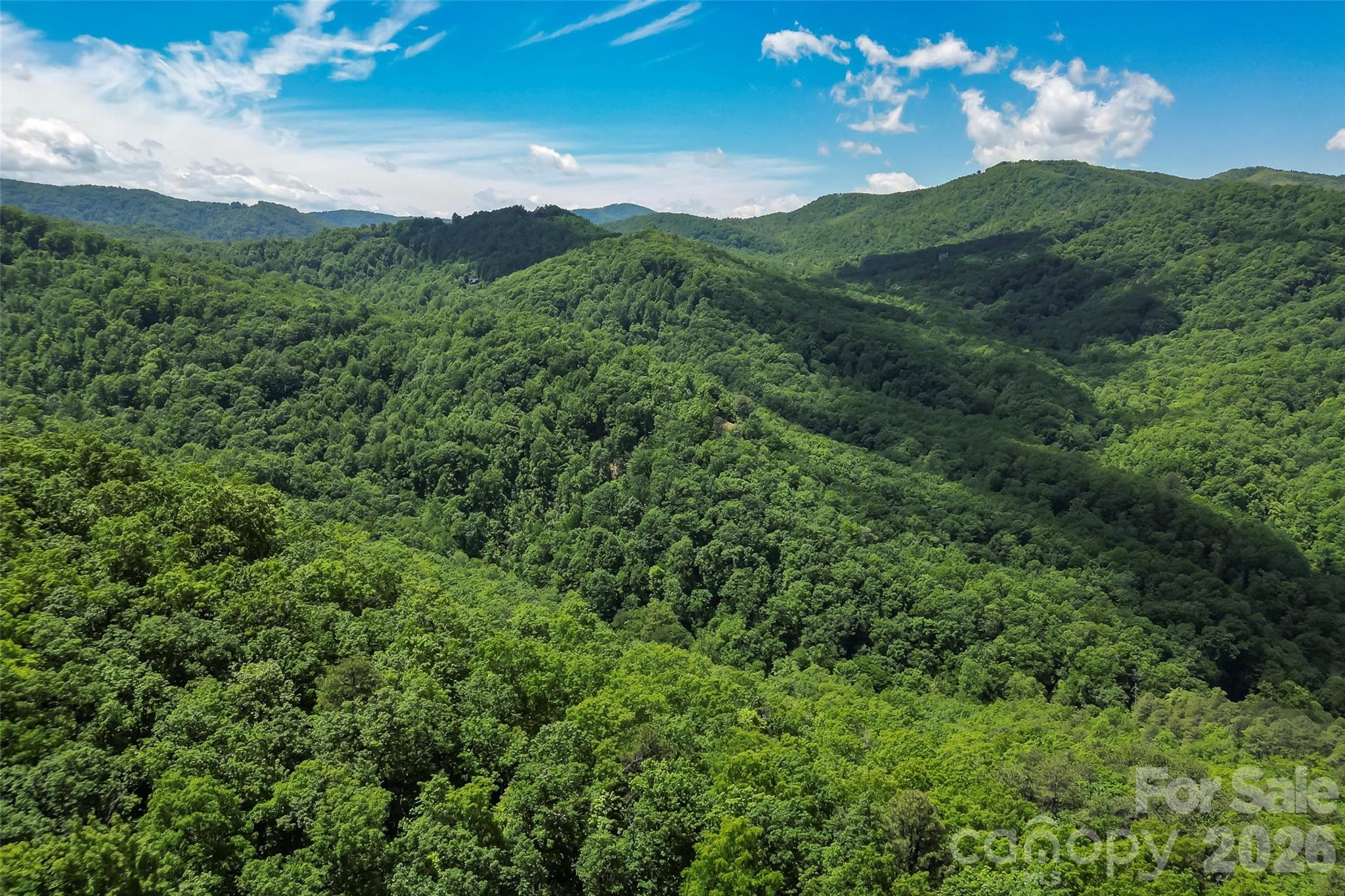 Lot at 1620 North Haven Drive, Black Mountain, photo 8 of 12
