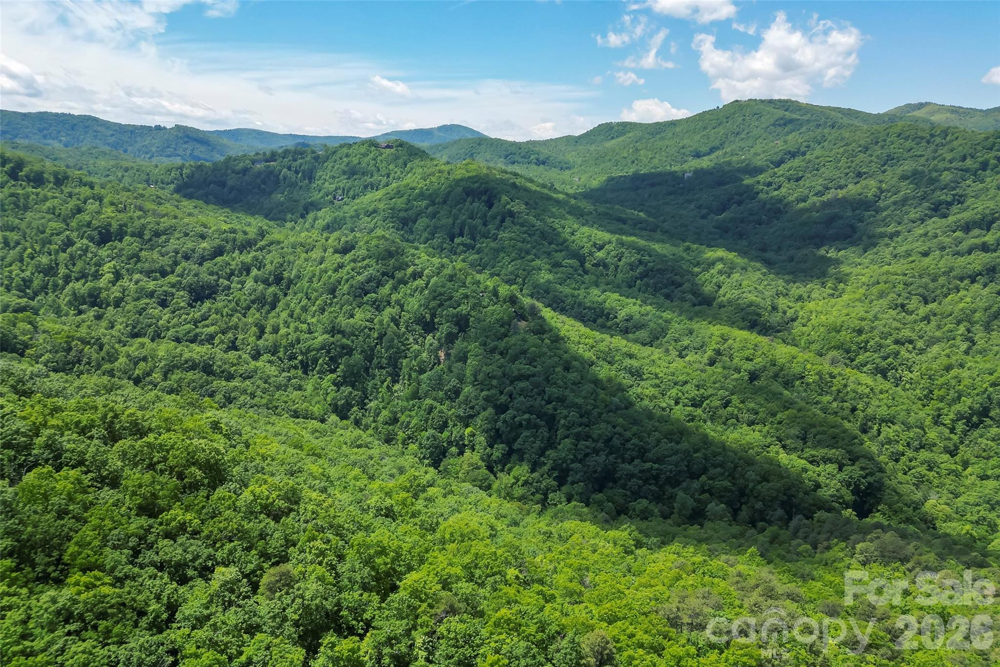 Lot at 1620 North Haven Drive, Black Mountain, photo 9 of 12