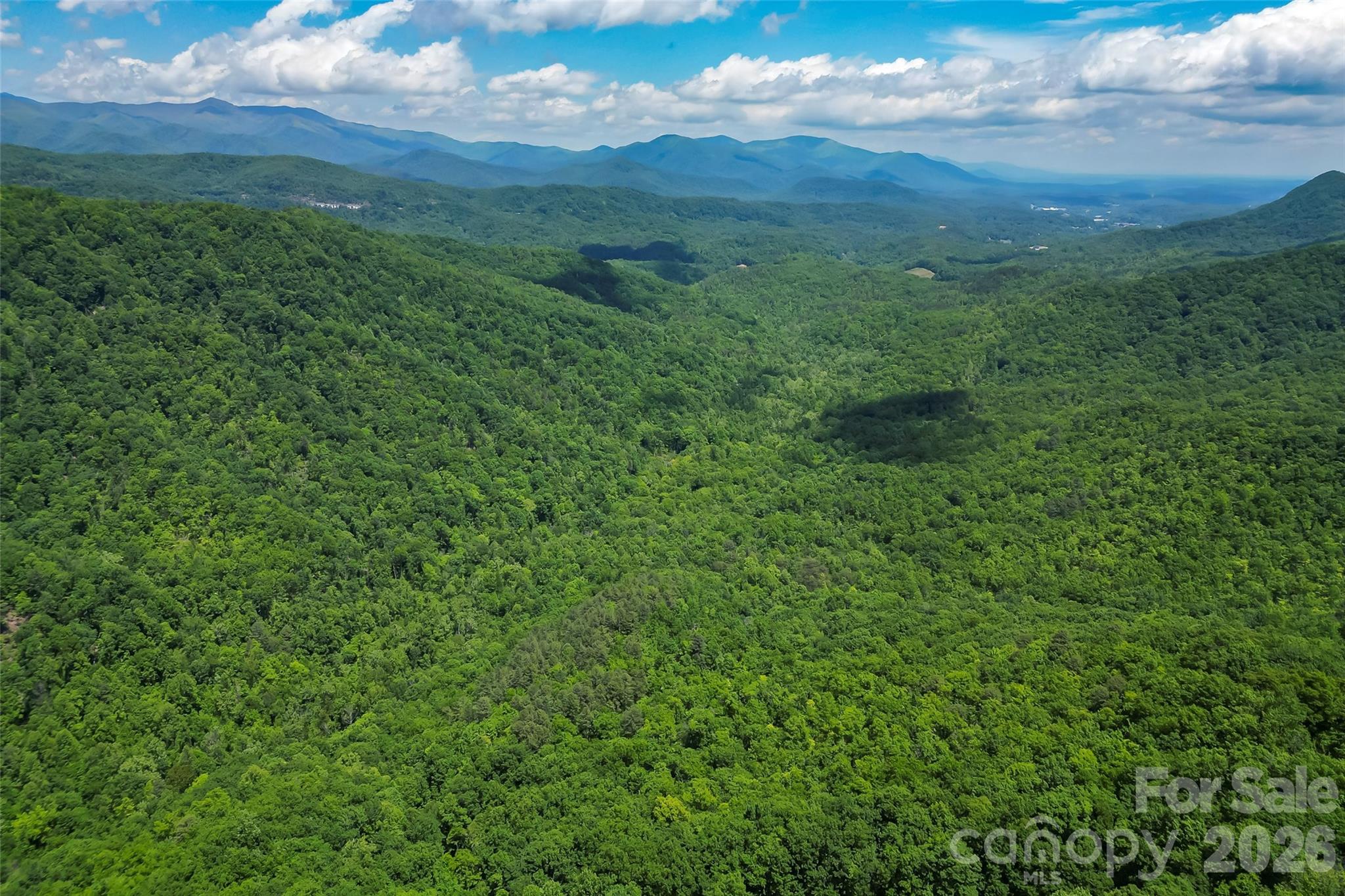 Lot at 1620 North Haven Drive, Black Mountain, photo 10 of 12