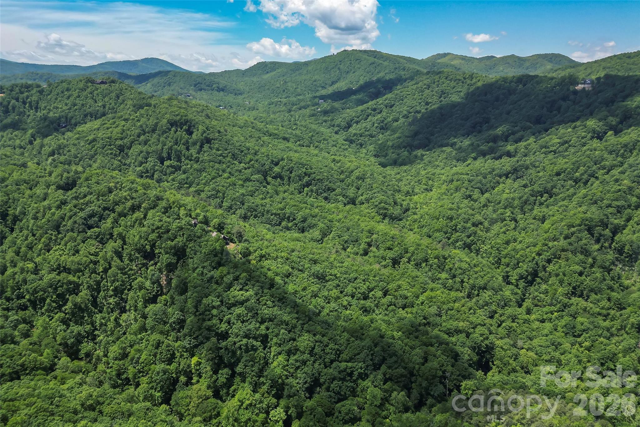 Lot at 1620 North Haven Drive, Black Mountain, photo 11 of 12