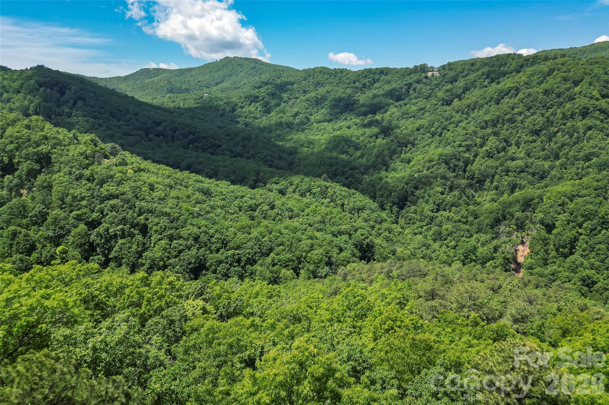 Lot at 1620 North Haven Drive, Black Mountain, photo 12 of 12