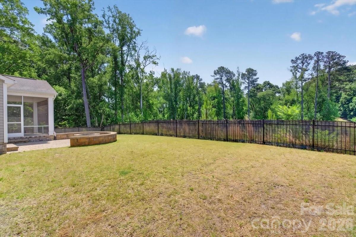 Single Family Residence at 109 W Heart Pine Lane, Statesville, photo 28 of 30
