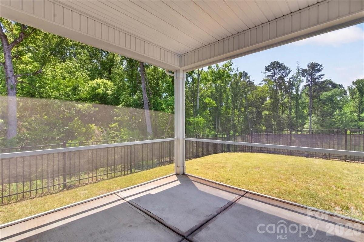 Single Family Residence at 109 W Heart Pine Lane, Statesville, photo 30 of 30