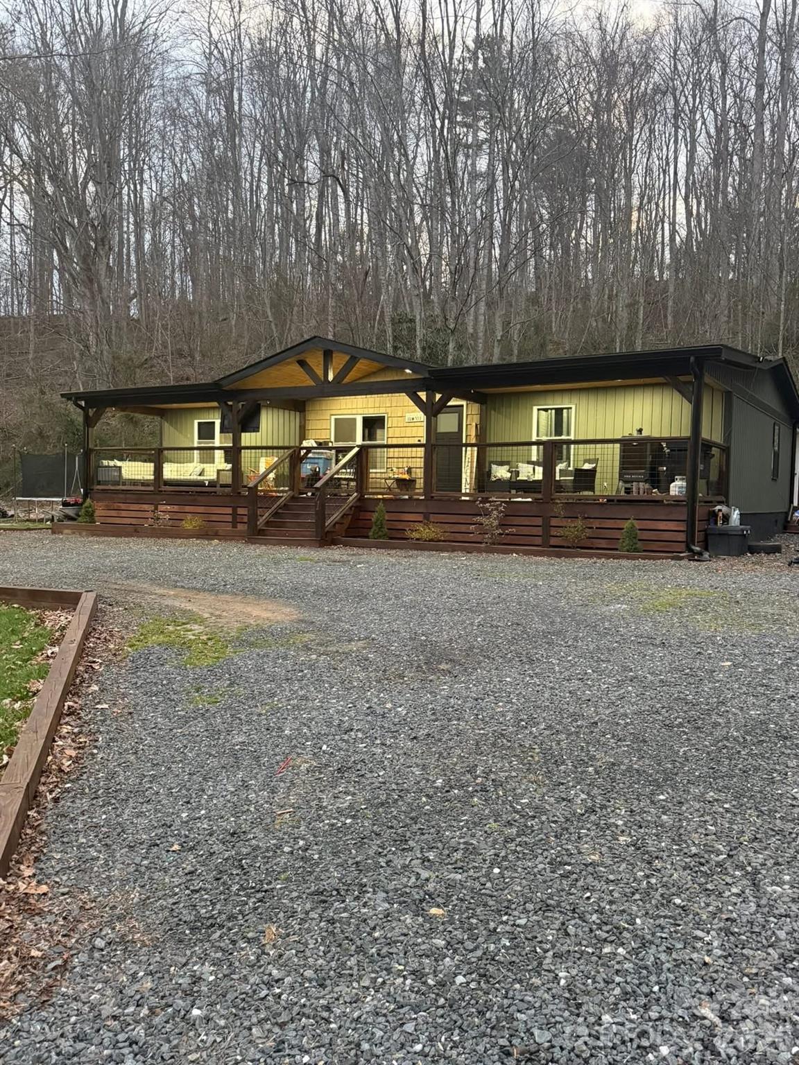 Single Family Residence at 71 Ledford Ridge Lane, Bakersville, photo 2 of 19