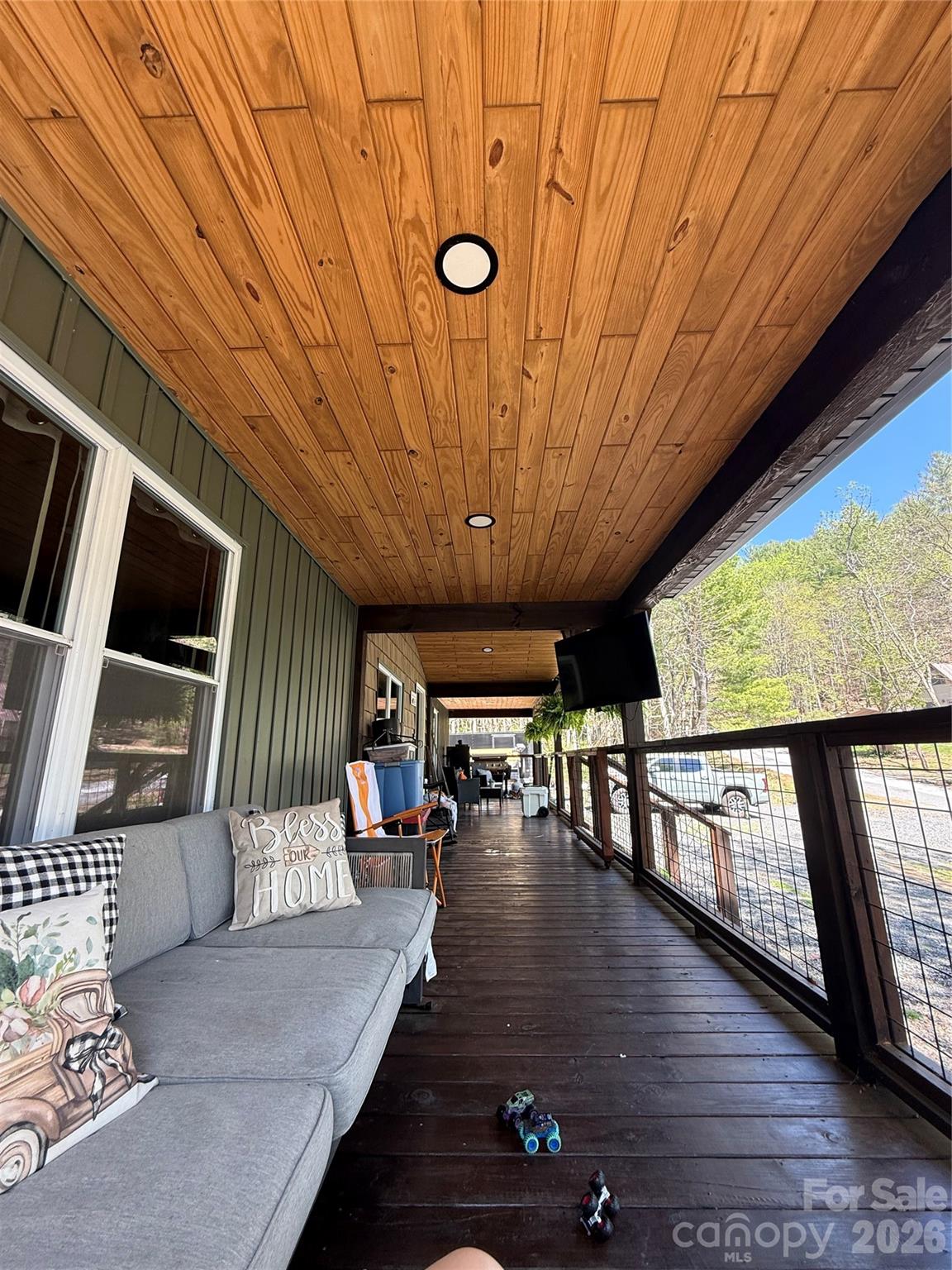 Single Family Residence at 71 Ledford Ridge Lane, Bakersville, photo 3 of 19