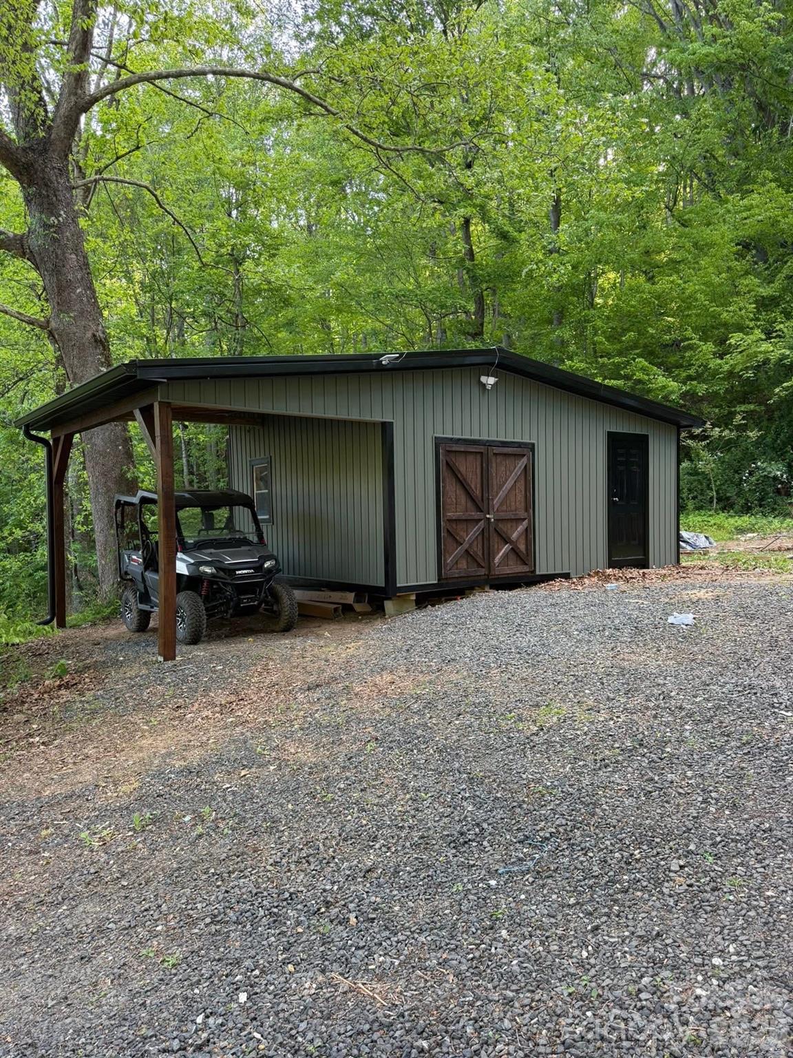 Single Family Residence at 71 Ledford Ridge Lane, Bakersville, photo 19 of 19