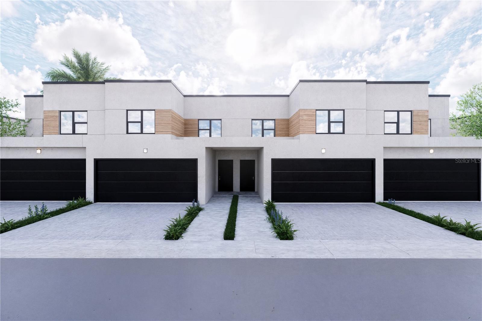 5750 CYRILS RD #TH FL LOT 17