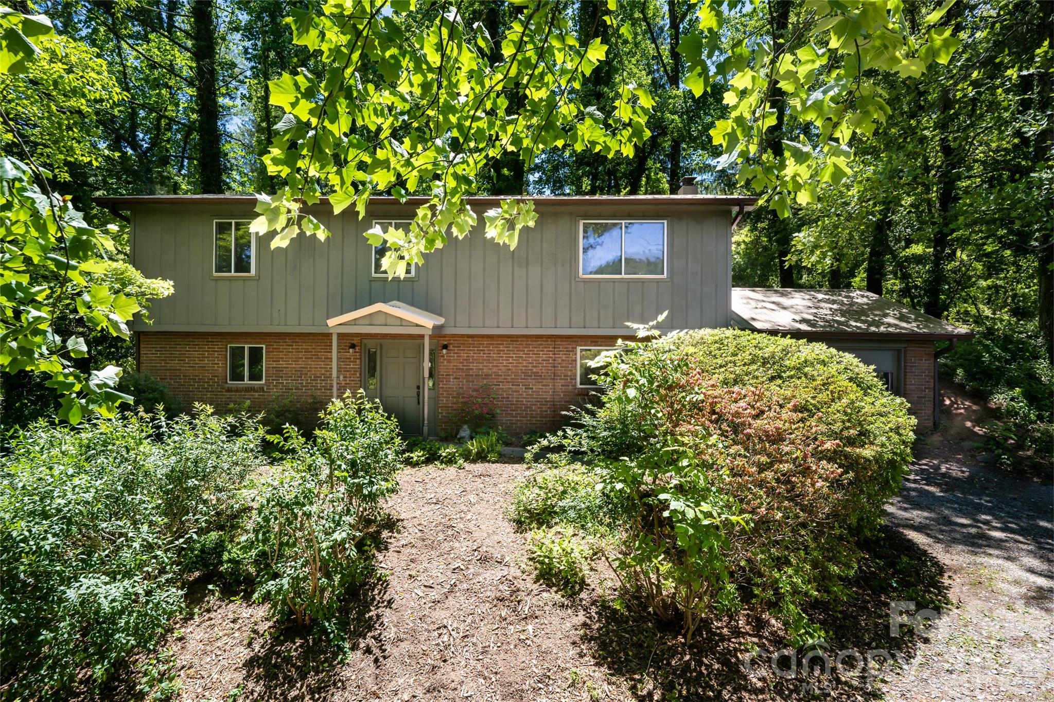 1 Beaverdam Knoll Road