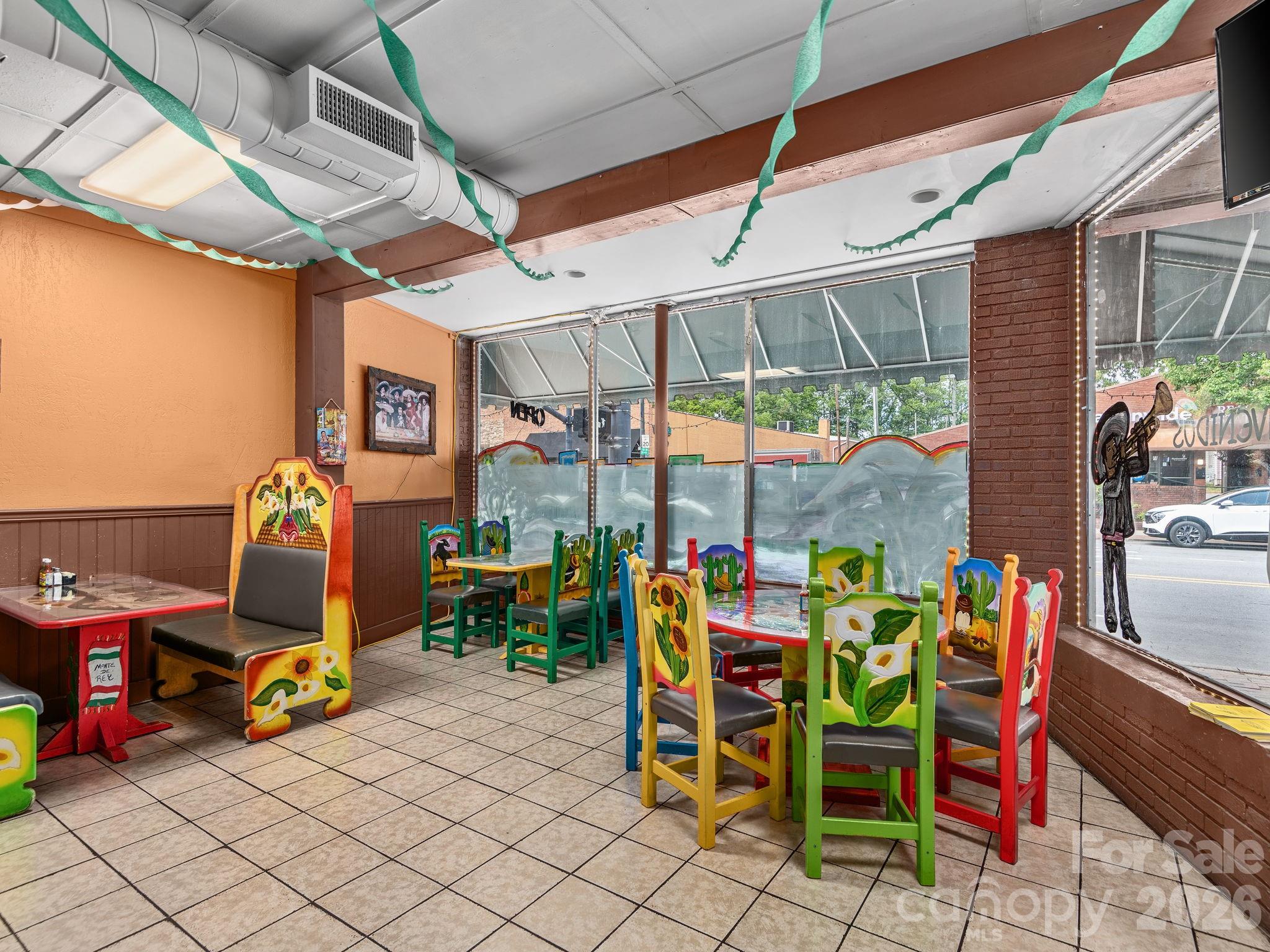 Retail at 76 E Main Street, Brevard, photo 5 of 21