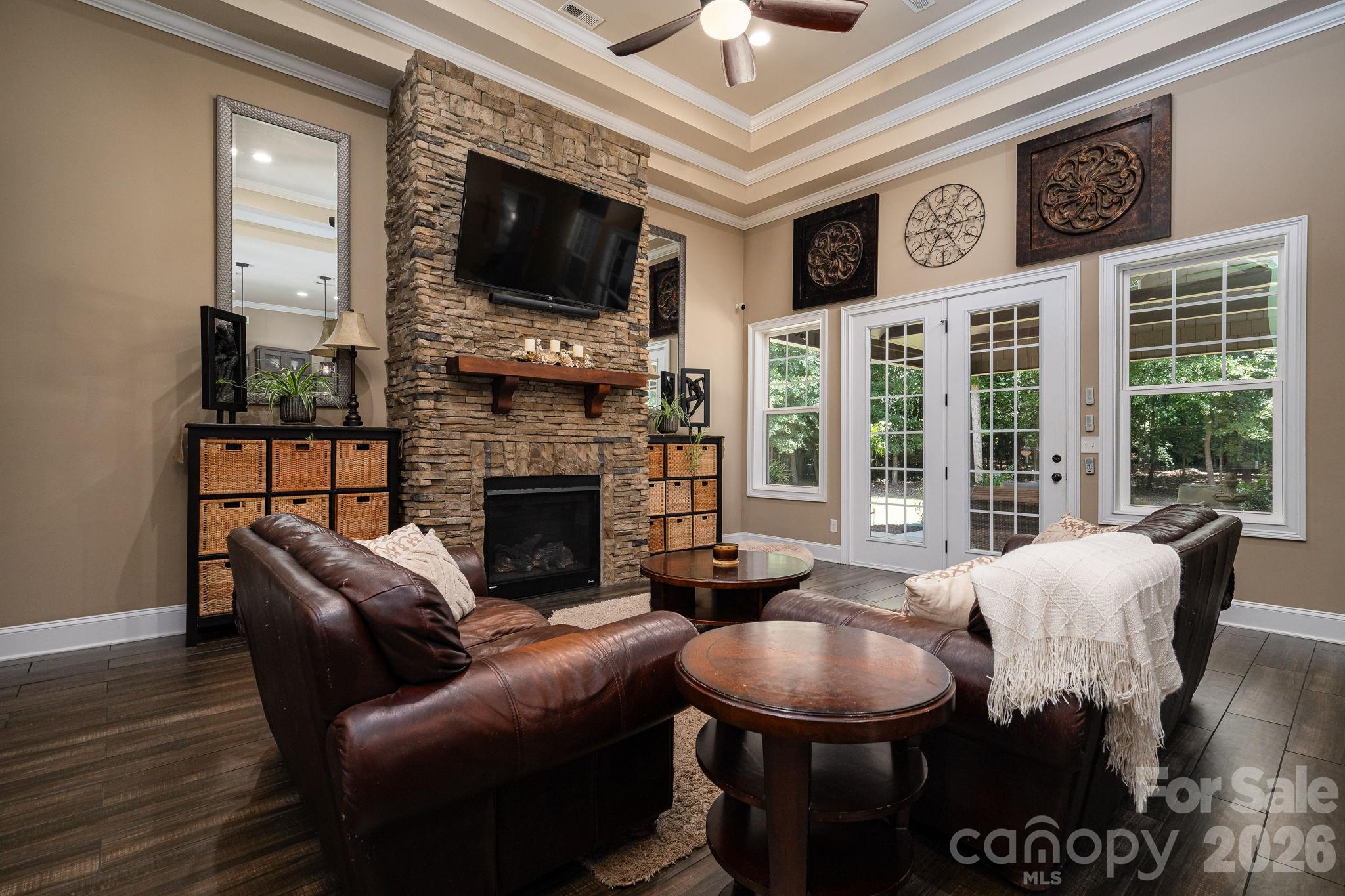 Single Family Residence at 489 Evergreen Road, Lake Wylie, photo 9 of 47