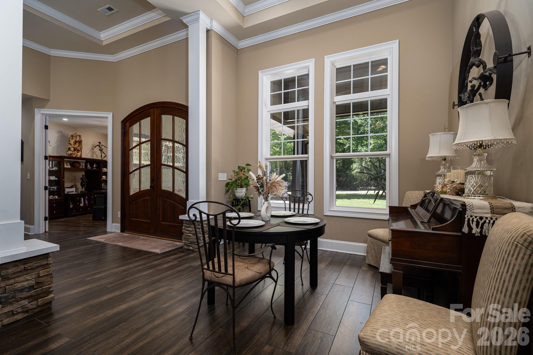 Single Family Residence at 489 Evergreen Road, Lake Wylie, photo 14 of 47