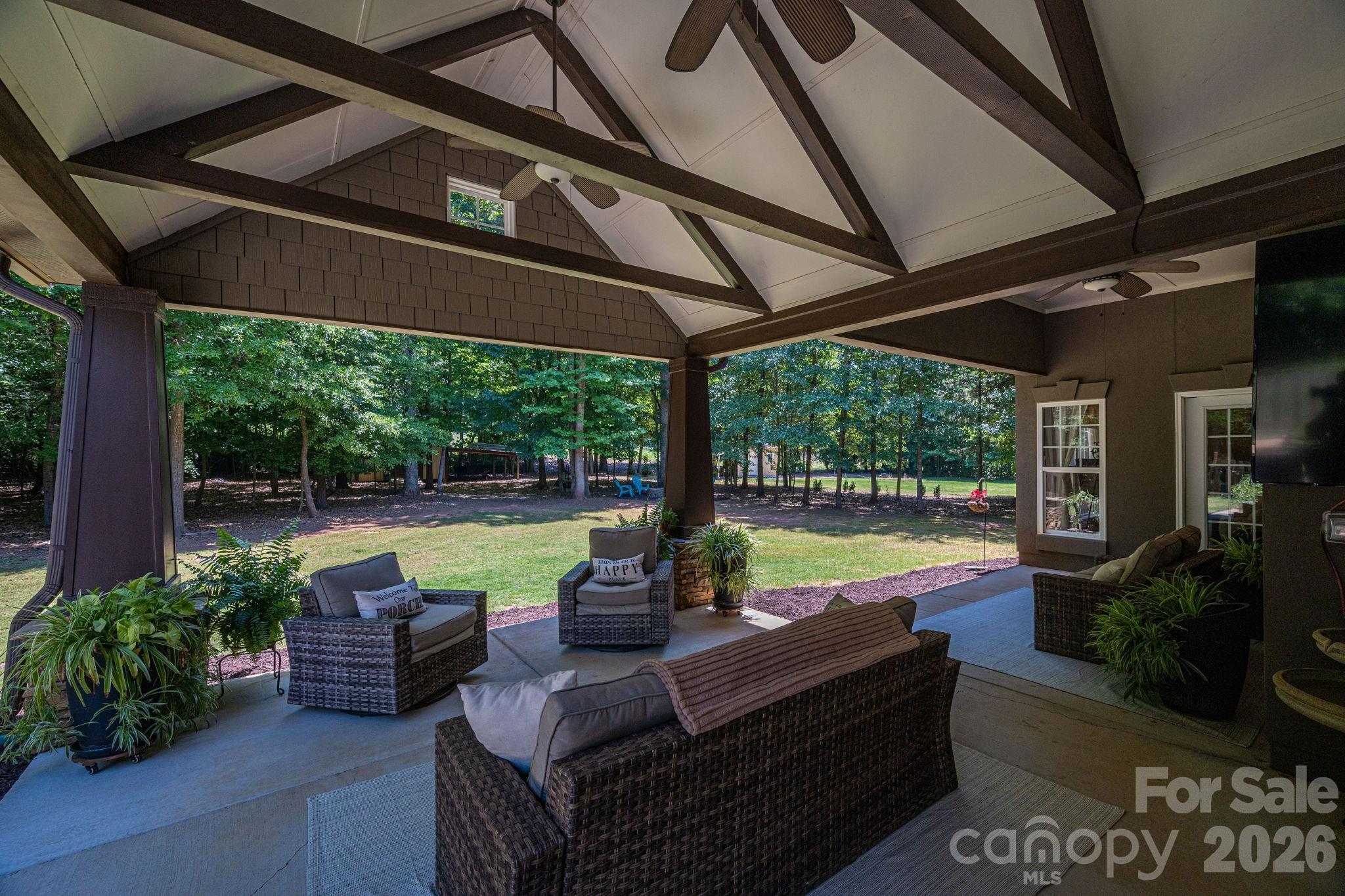 Single Family Residence at 489 Evergreen Road, Lake Wylie, photo 31 of 47