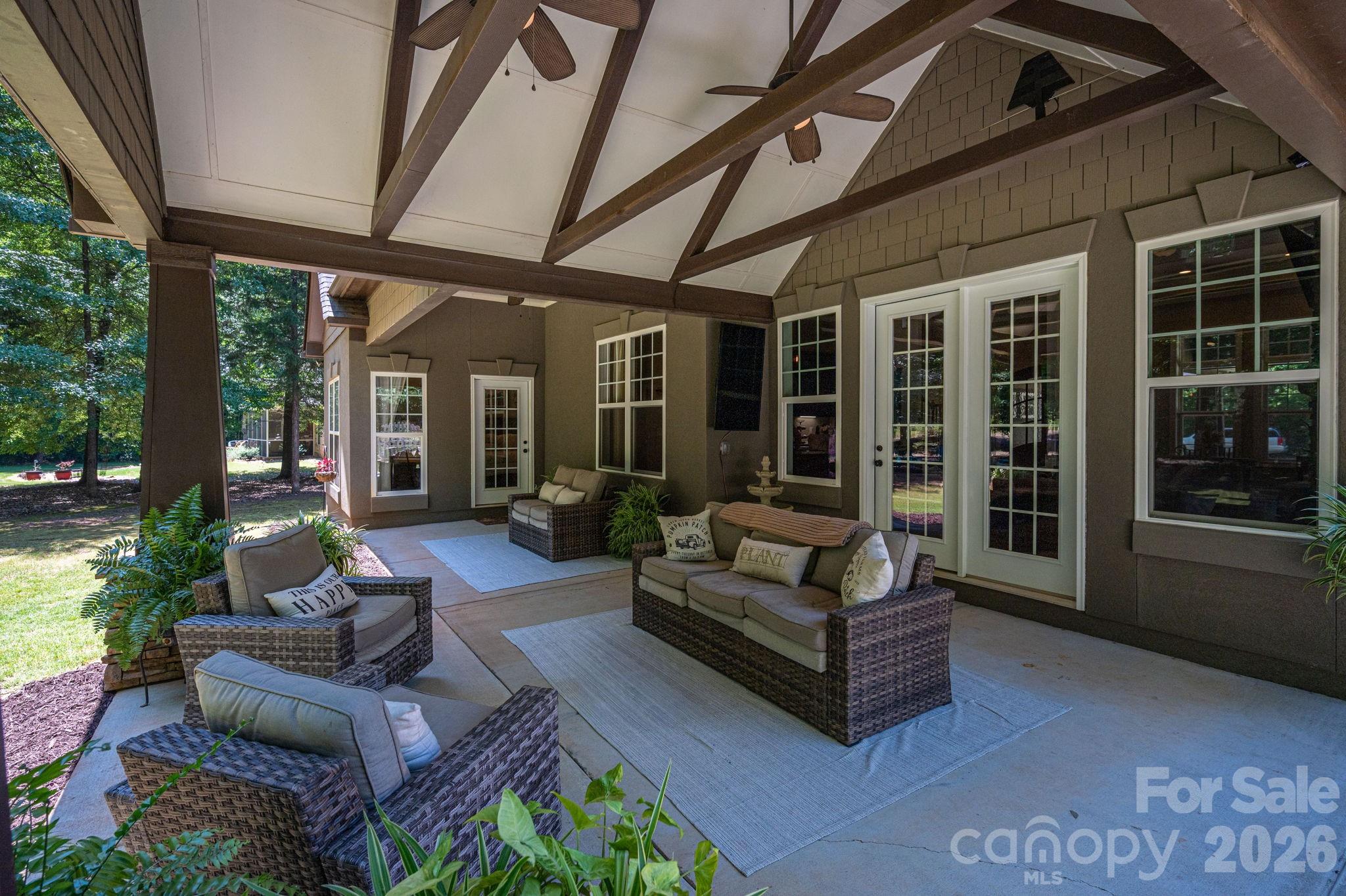 Single Family Residence at 489 Evergreen Road, Lake Wylie, photo 32 of 47