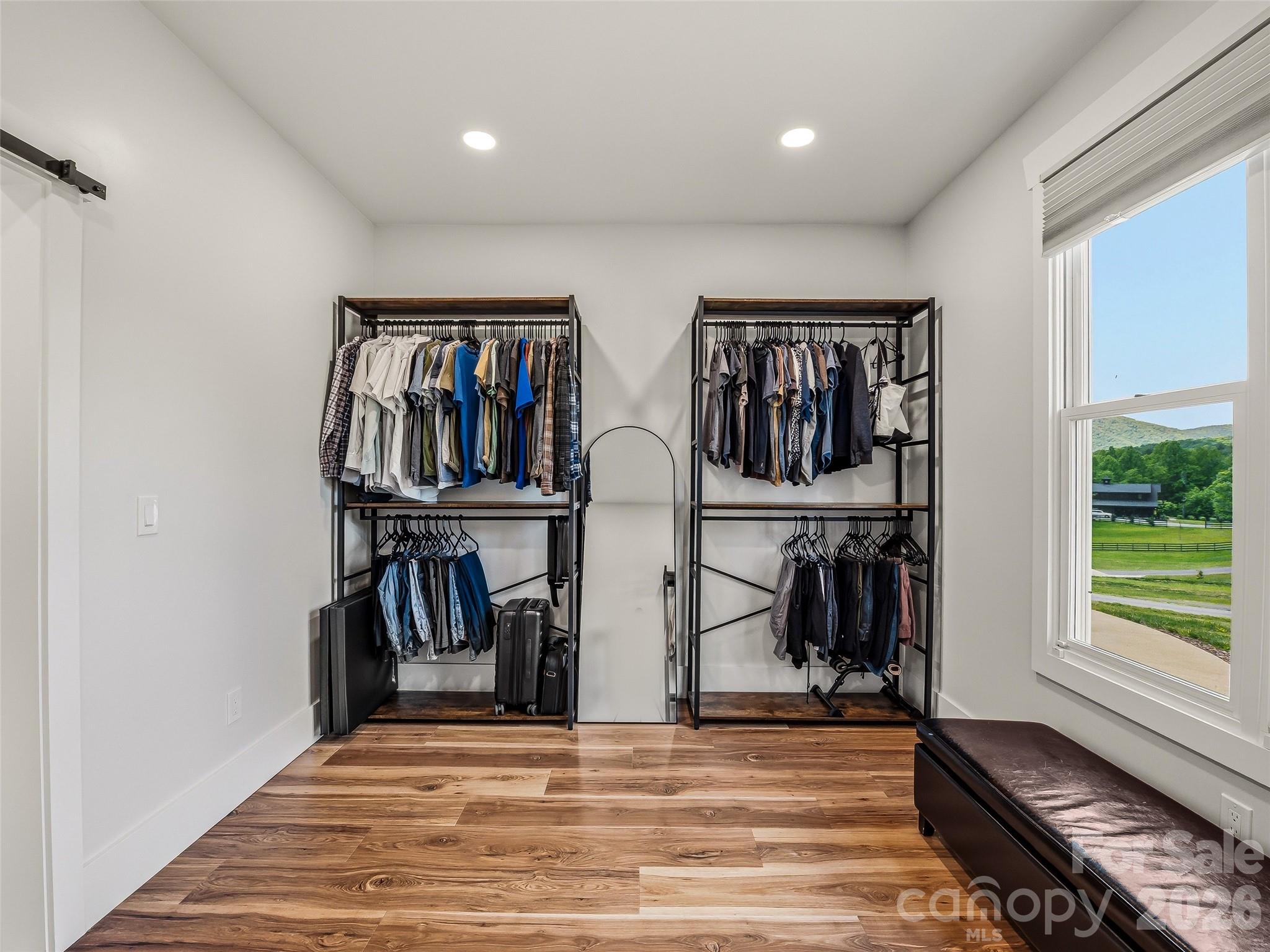 Single Family Residence at 158 Trellem Trail, Hendersonville, photo 32 of 48