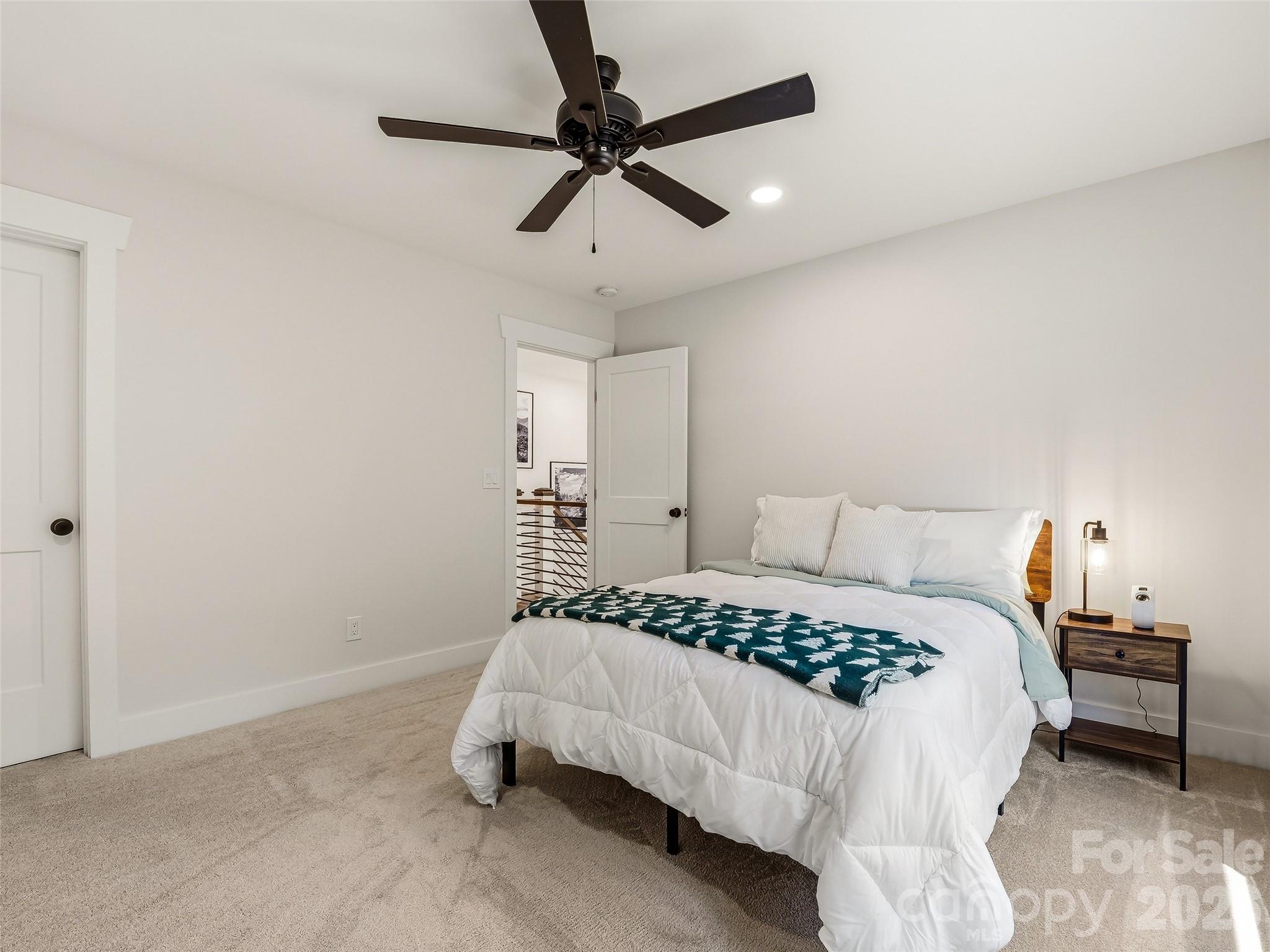 Single Family Residence at 158 Trellem Trail, Hendersonville, photo 37 of 48