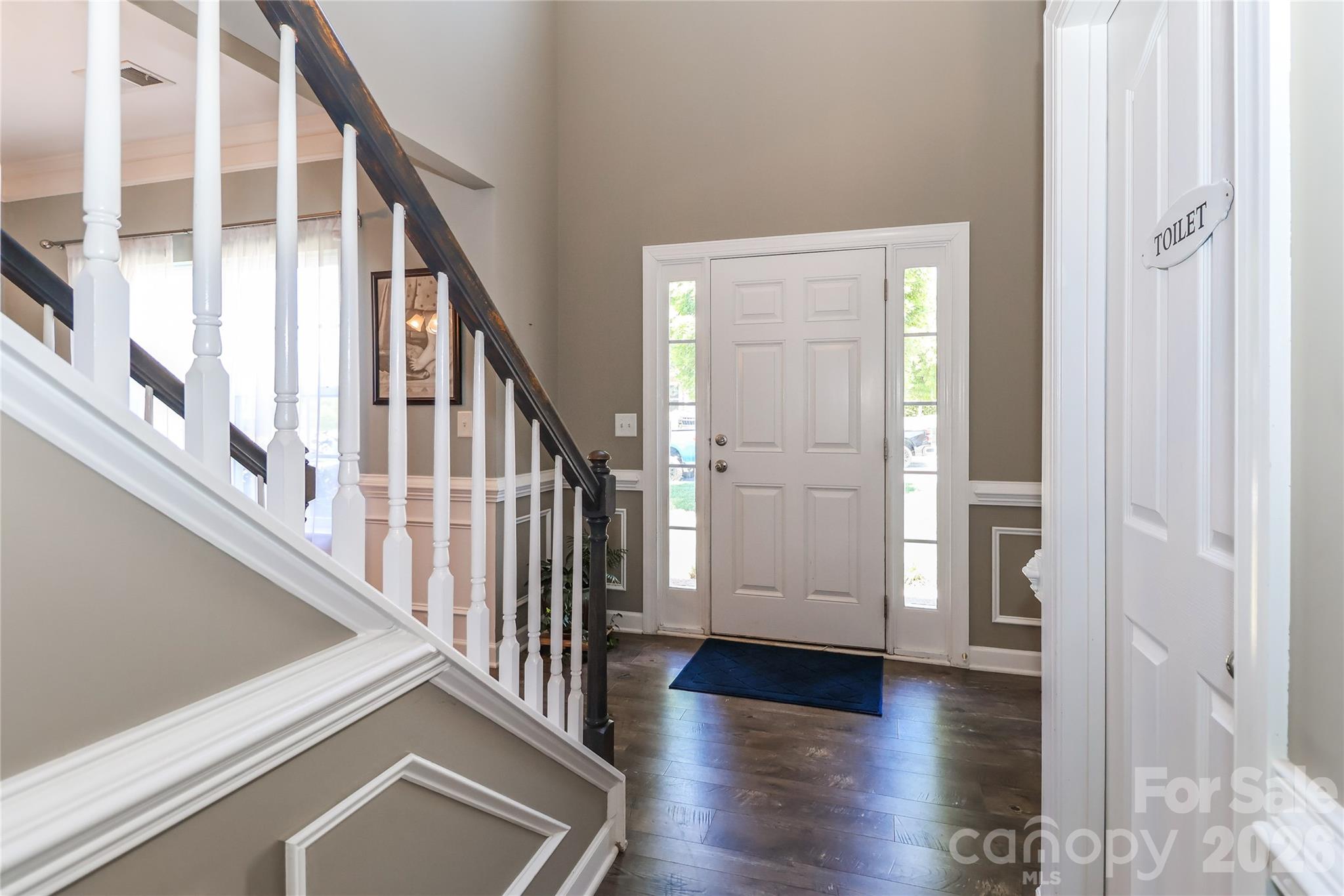 Single Family Residence at 106 Planters Drive, Statesville, photo 5 of 48