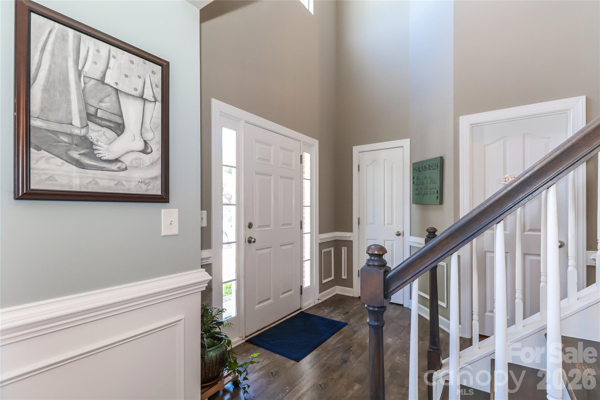 Single Family Residence at 106 Planters Drive, Statesville, photo 6 of 48
