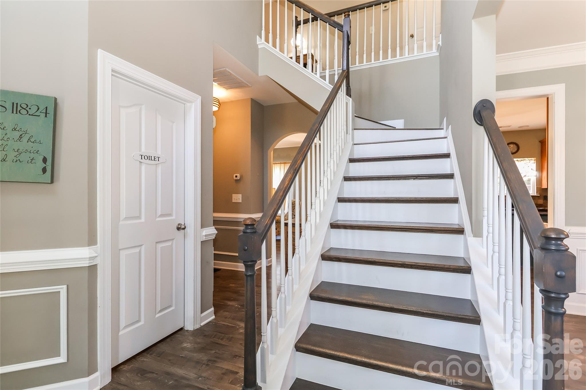 Single Family Residence at 106 Planters Drive, Statesville, photo 7 of 48