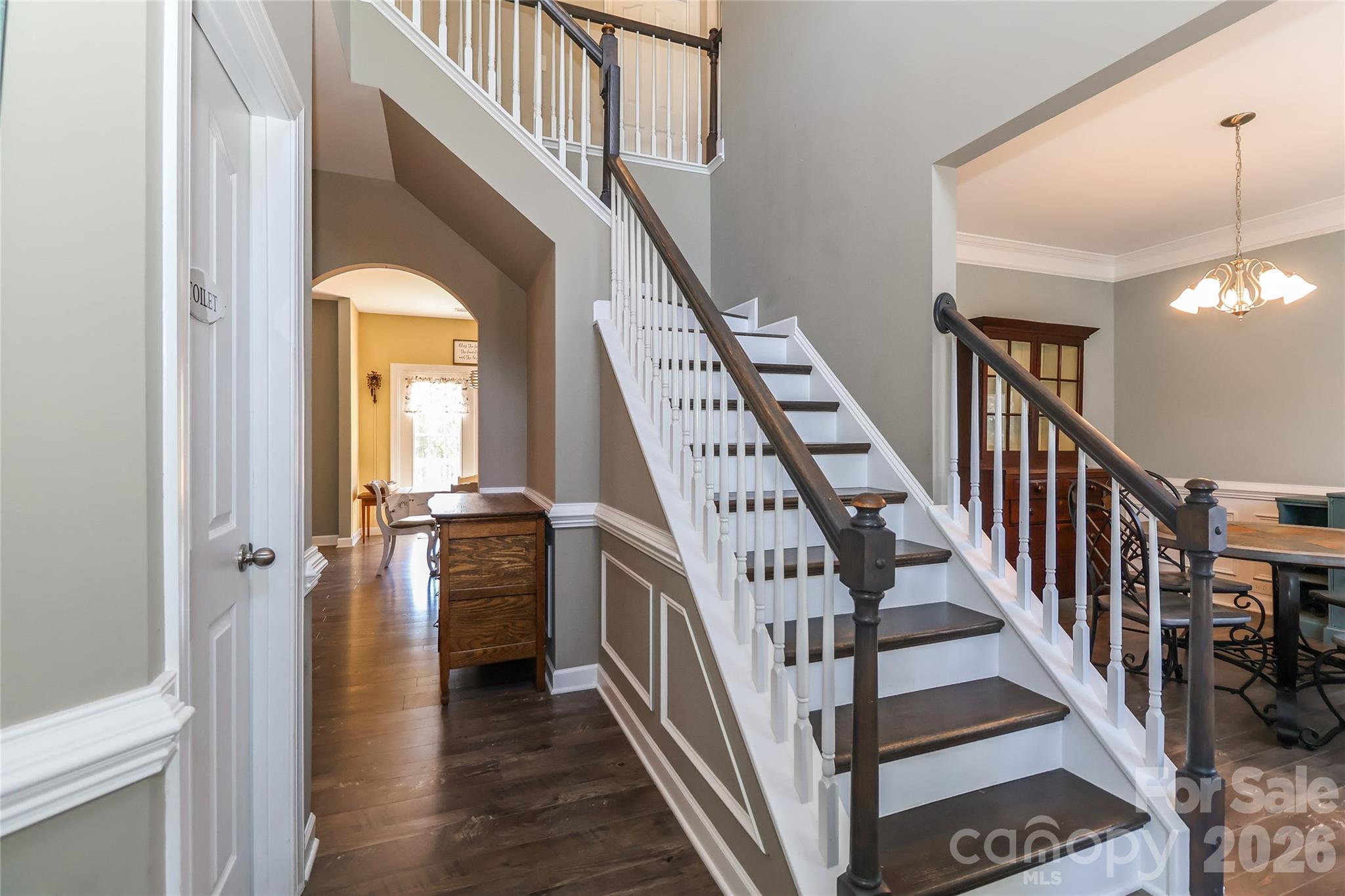 Single Family Residence at 106 Planters Drive, Statesville, photo 8 of 48