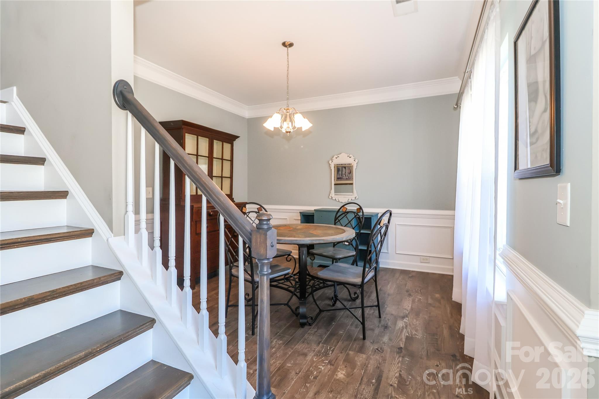 Single Family Residence at 106 Planters Drive, Statesville, photo 9 of 48
