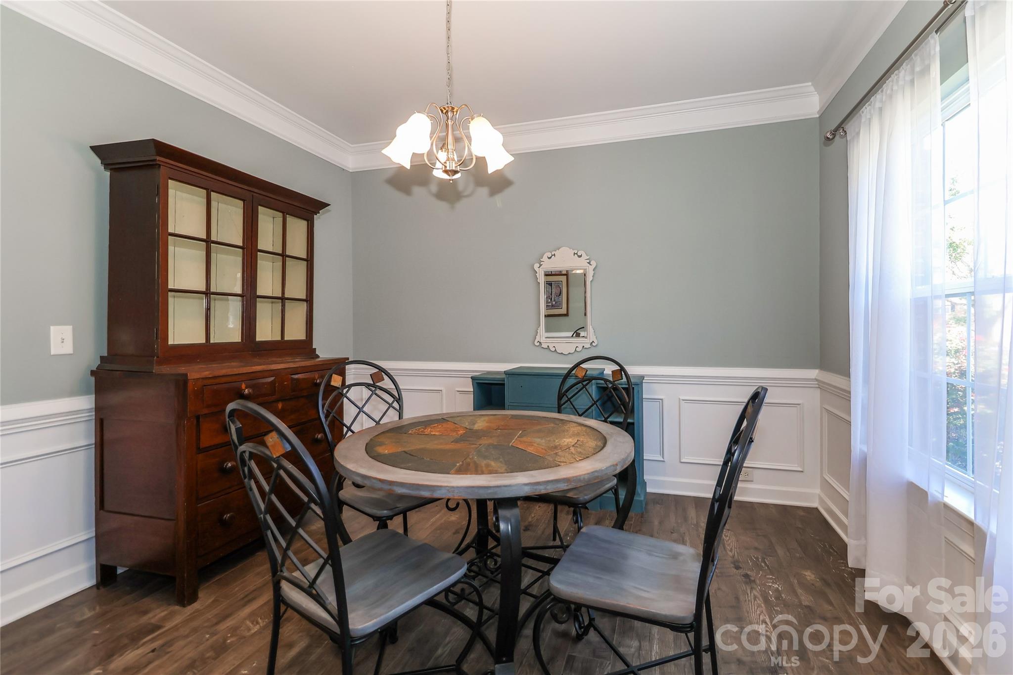 Single Family Residence at 106 Planters Drive, Statesville, photo 10 of 48