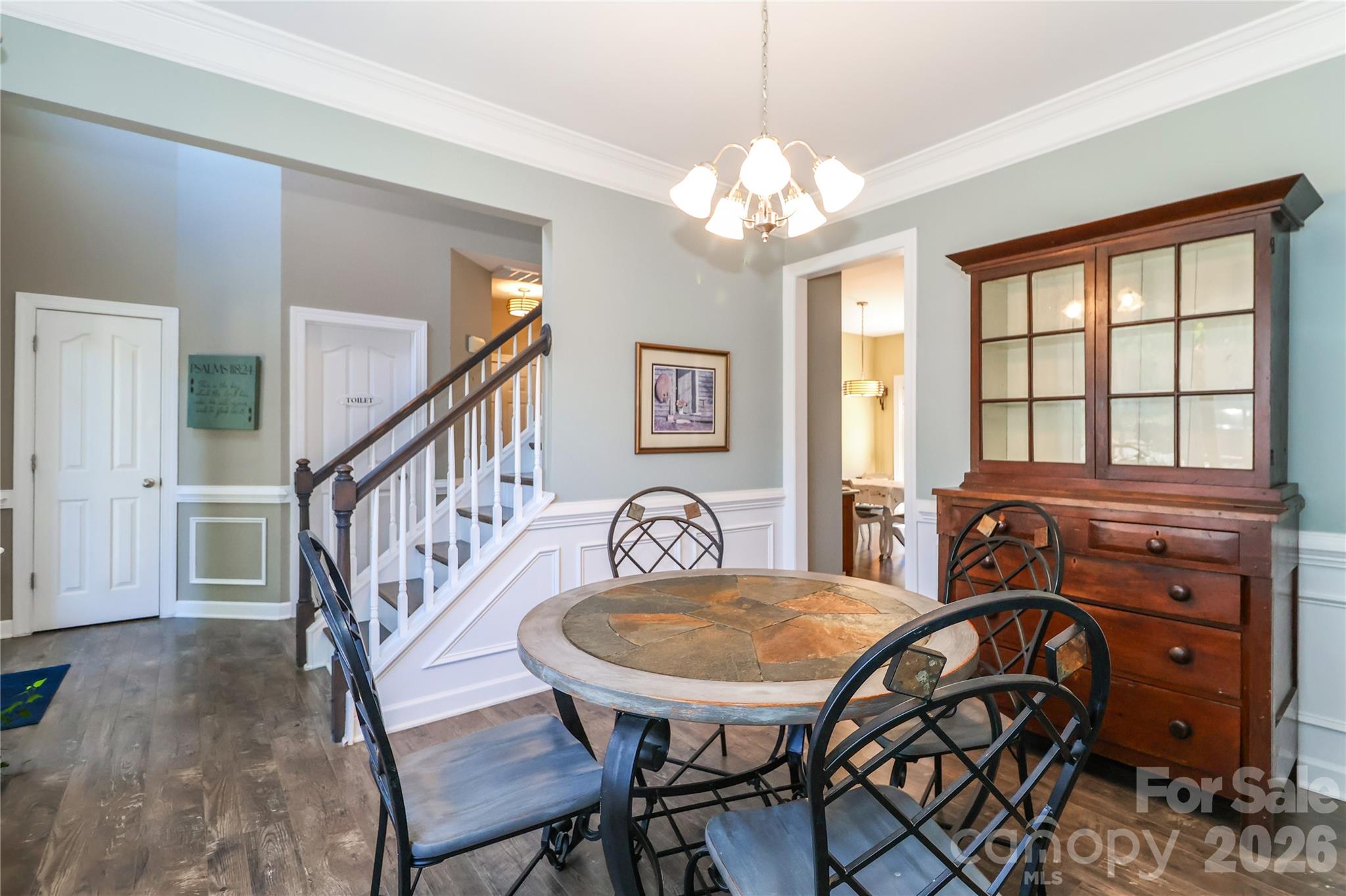 Single Family Residence at 106 Planters Drive, Statesville, photo 11 of 48
