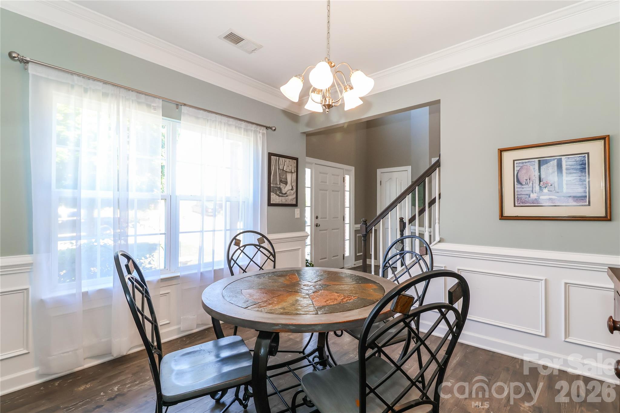 Single Family Residence at 106 Planters Drive, Statesville, photo 12 of 48