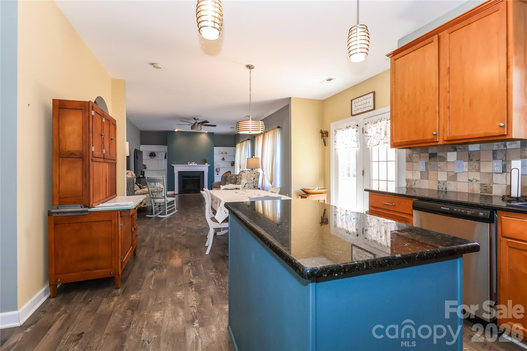 Single Family Residence at 106 Planters Drive, Statesville, photo 18 of 48