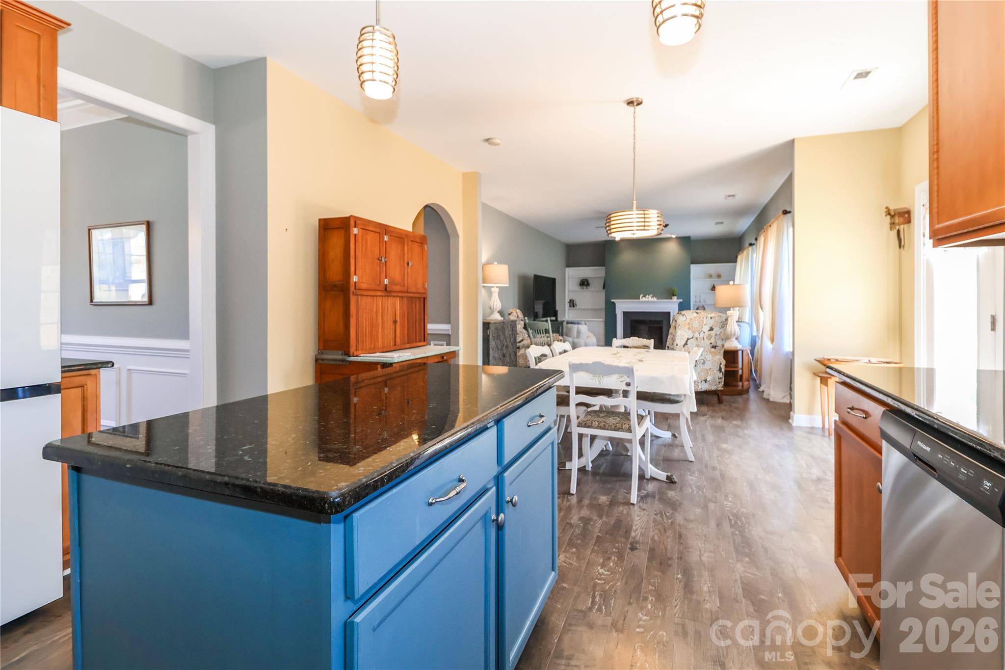 Single Family Residence at 106 Planters Drive, Statesville, photo 19 of 48