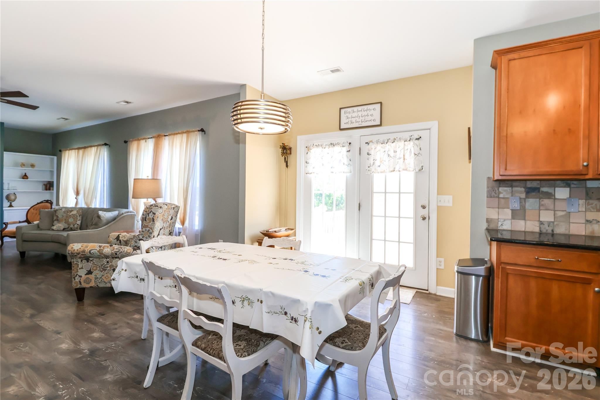 Single Family Residence at 106 Planters Drive, Statesville, photo 20 of 48