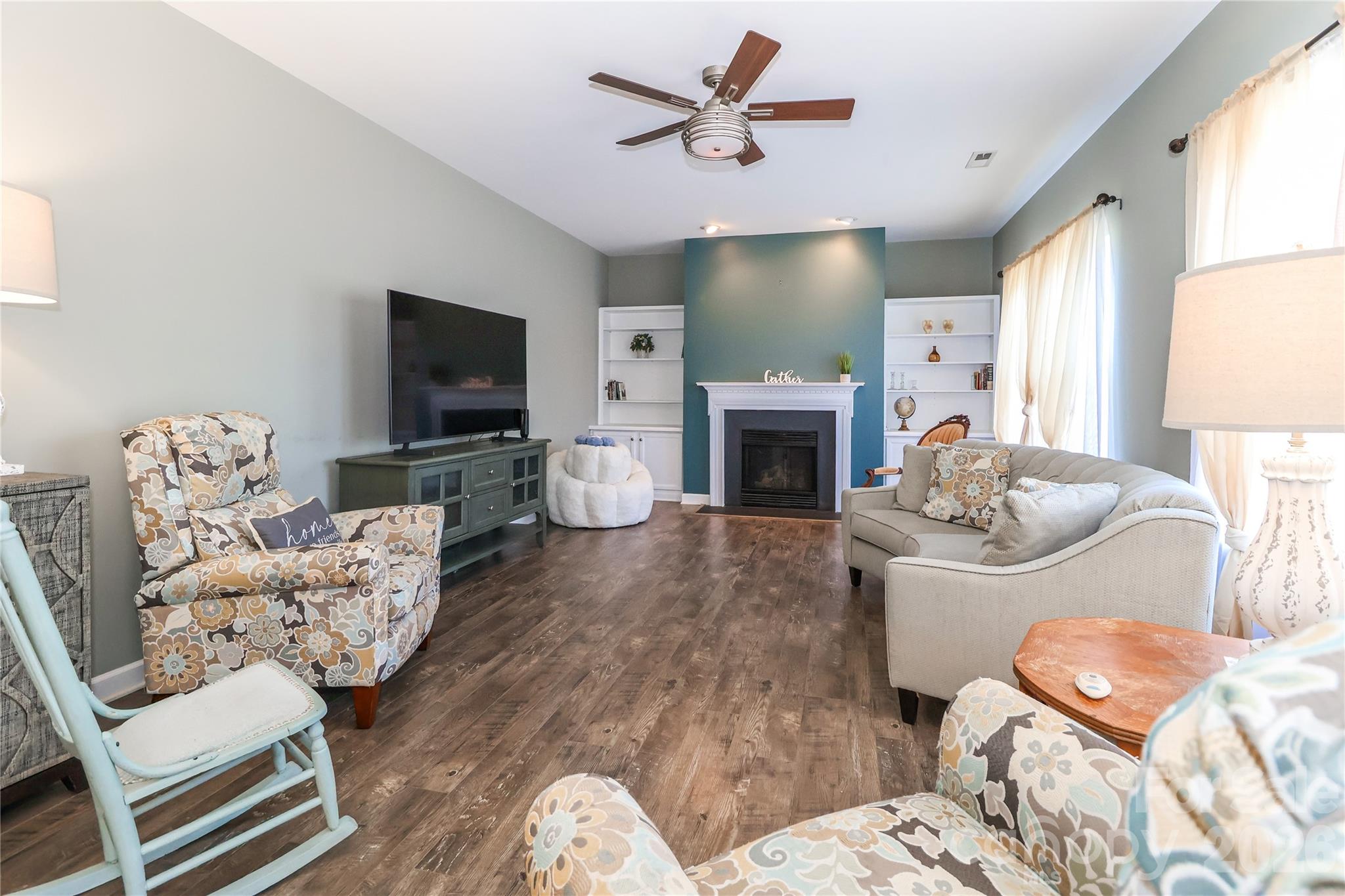 Single Family Residence at 106 Planters Drive, Statesville, photo 22 of 48