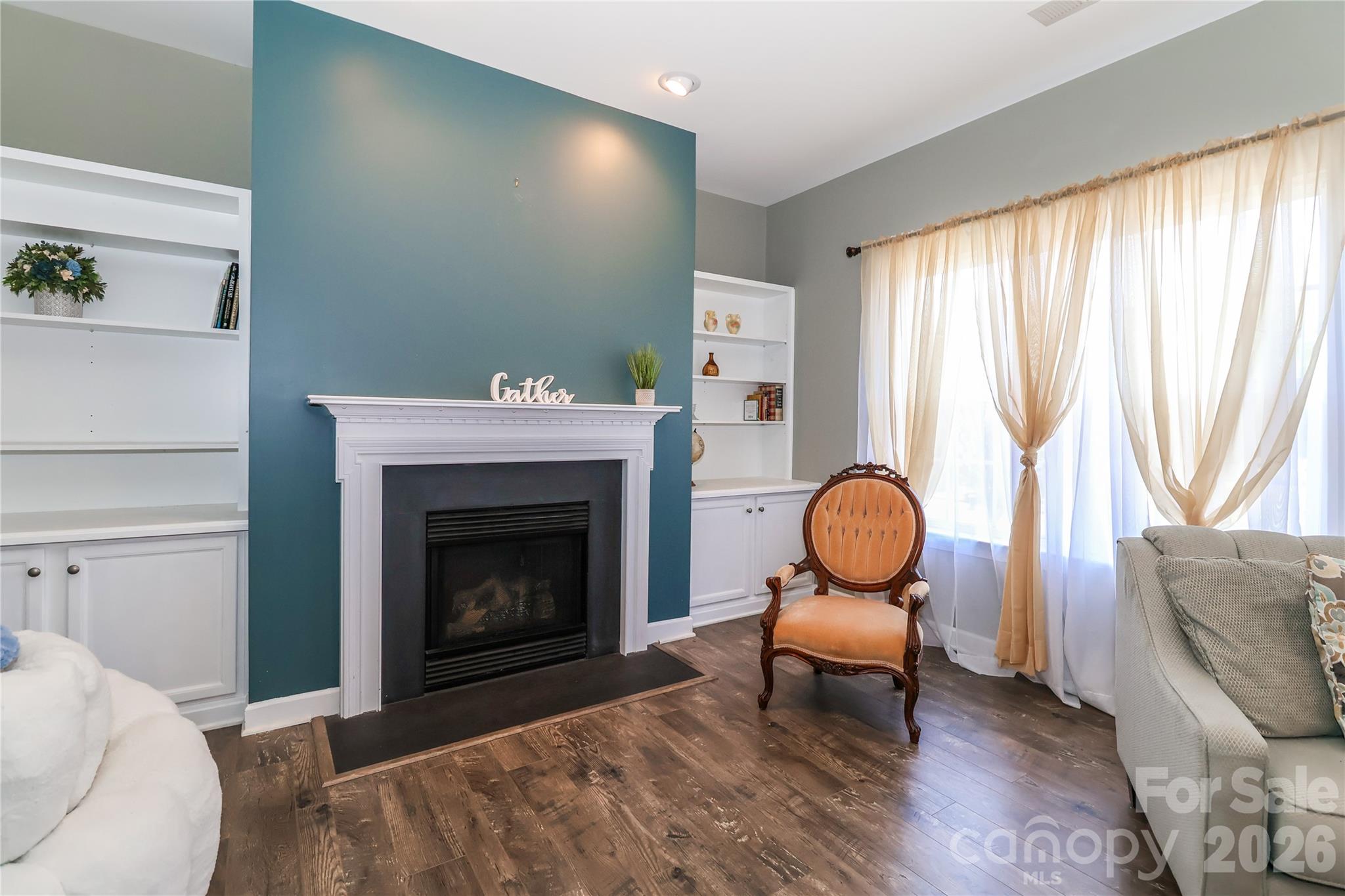 Single Family Residence at 106 Planters Drive, Statesville, photo 23 of 48