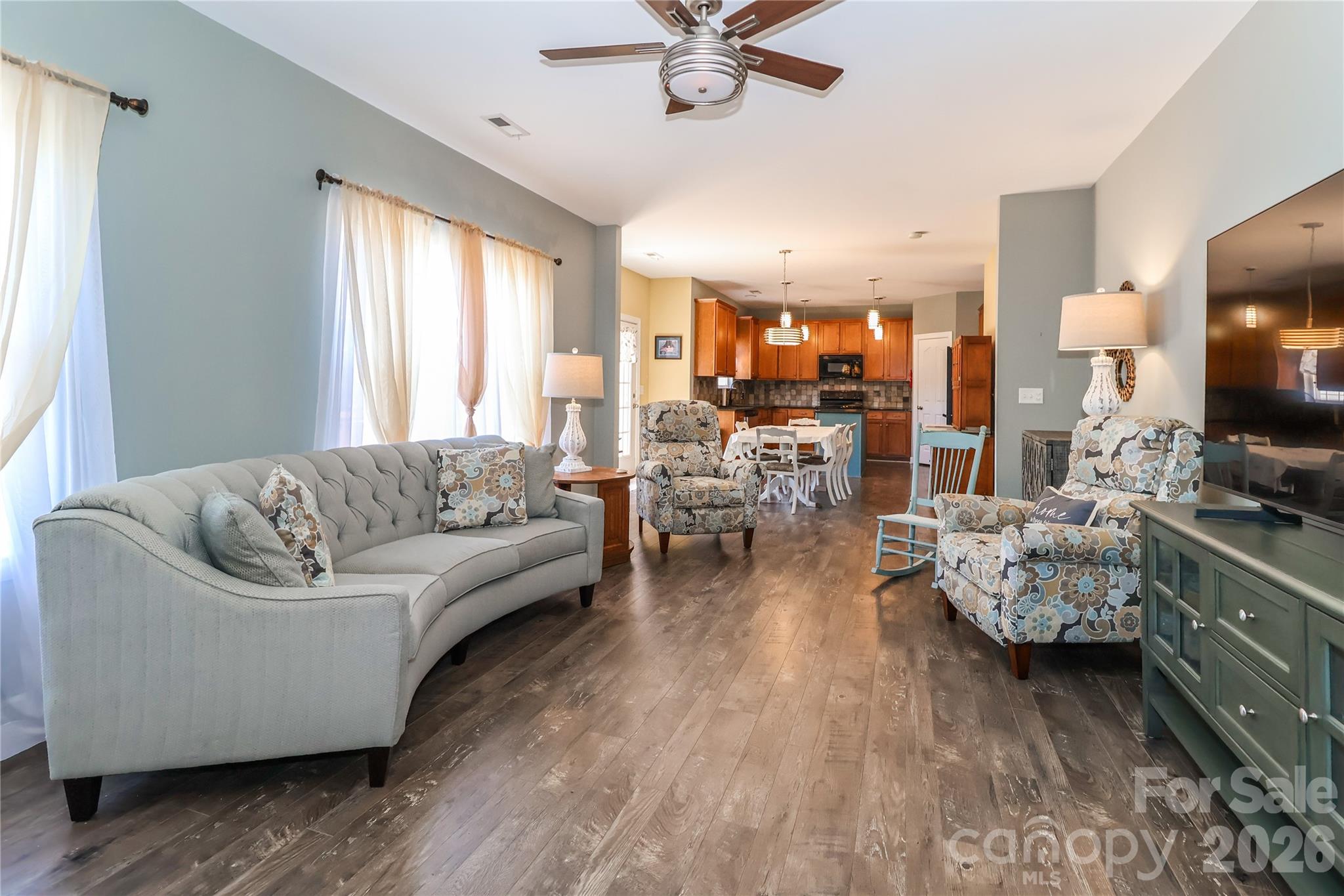 Single Family Residence at 106 Planters Drive, Statesville, photo 24 of 48
