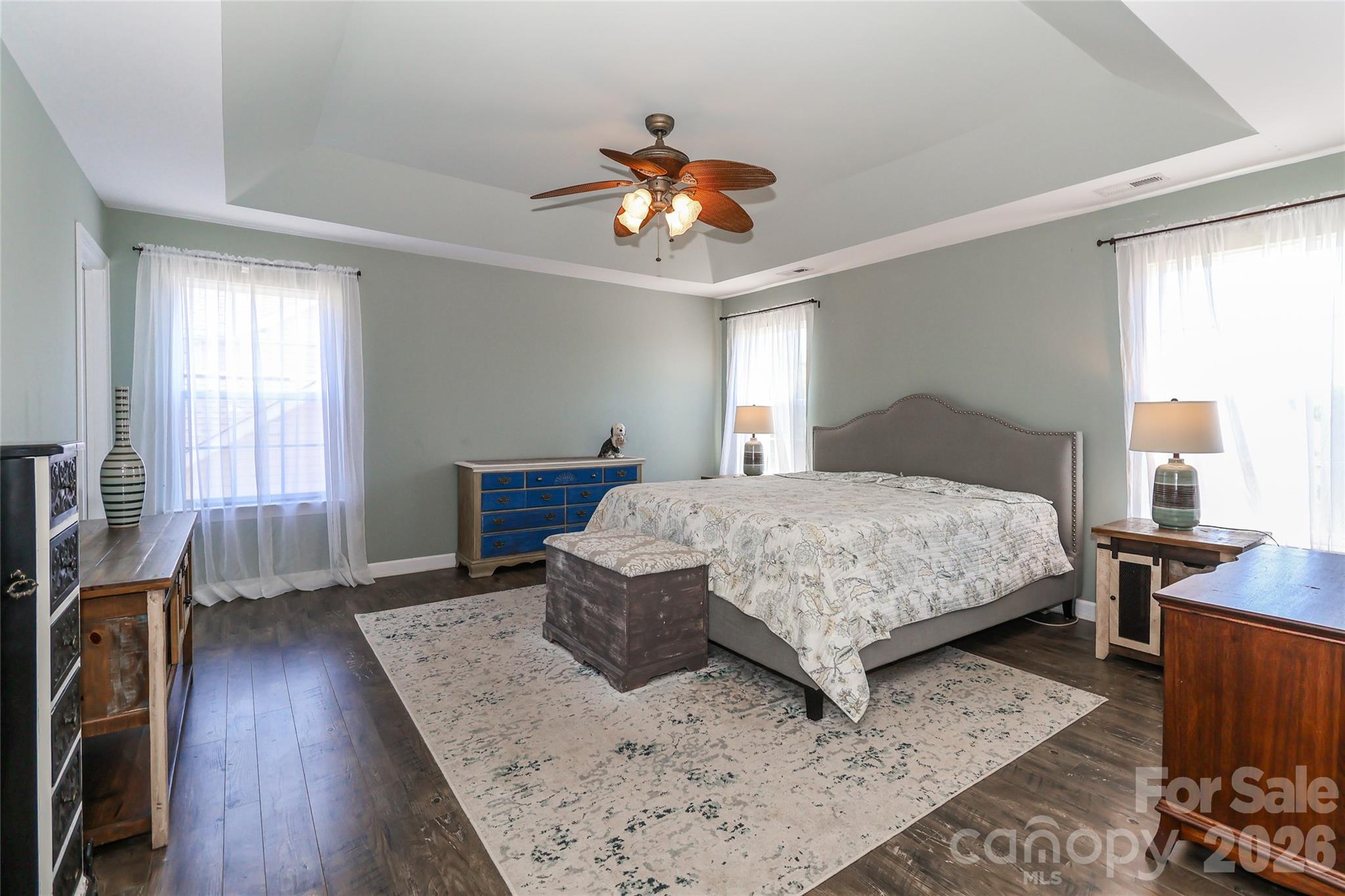 Single Family Residence at 106 Planters Drive, Statesville, photo 29 of 48