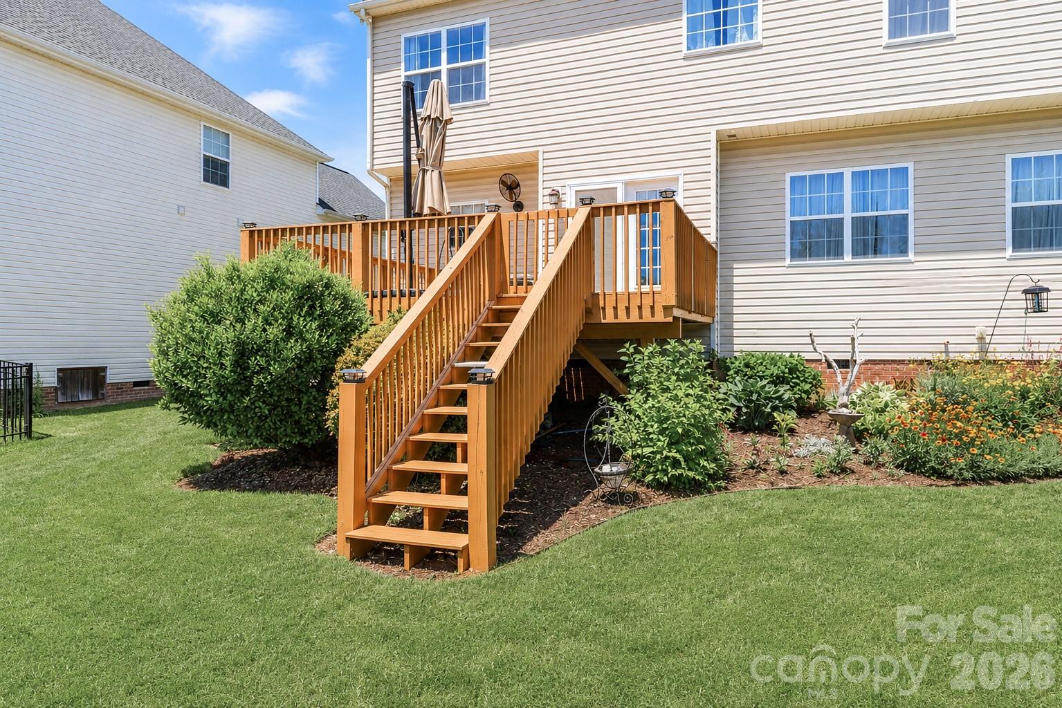 Single Family Residence at 106 Planters Drive, Statesville, photo 43 of 48