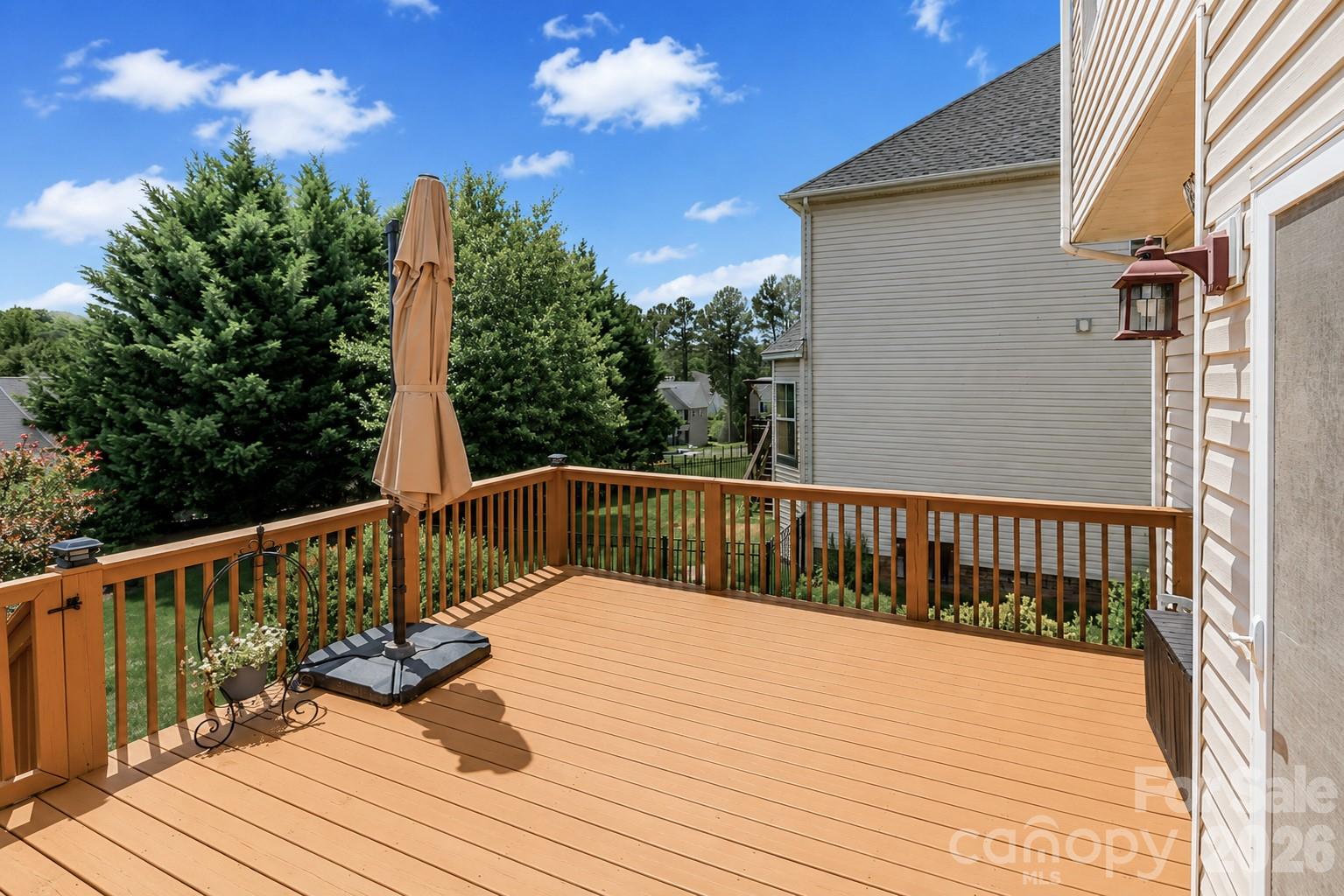 Single Family Residence at 106 Planters Drive, Statesville, photo 44 of 48