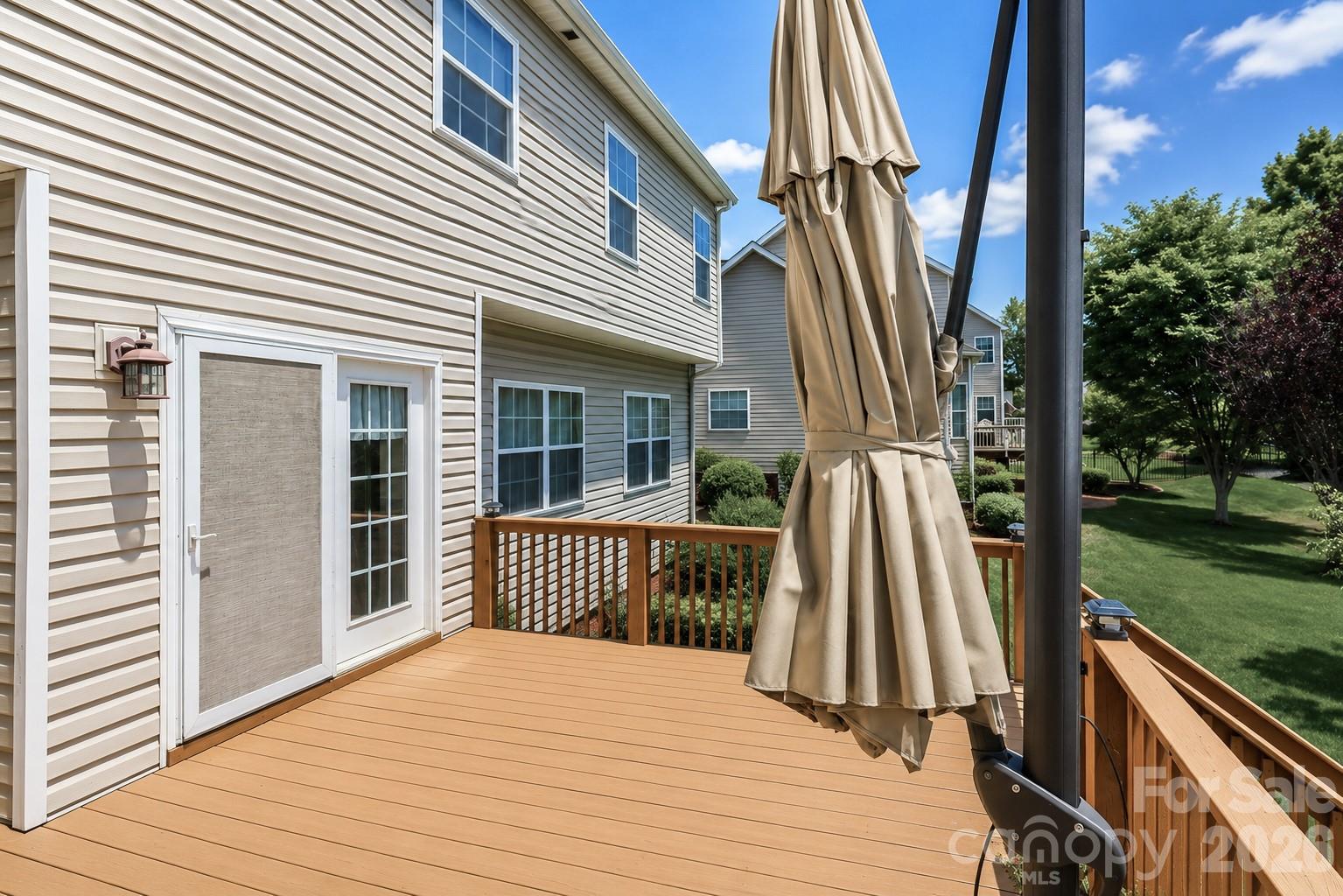 Single Family Residence at 106 Planters Drive, Statesville, photo 45 of 48