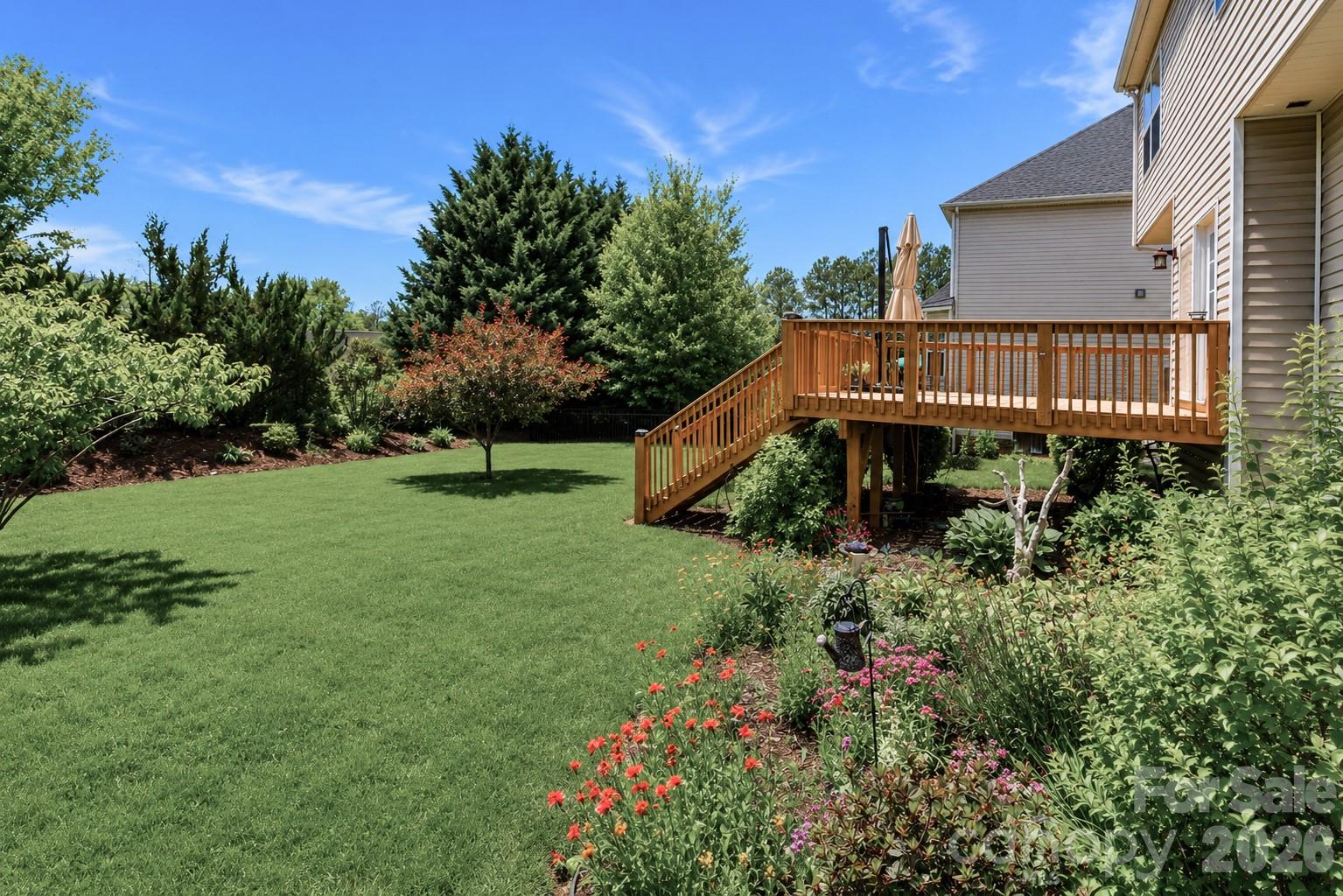 Single Family Residence at 106 Planters Drive, Statesville, photo 46 of 48
