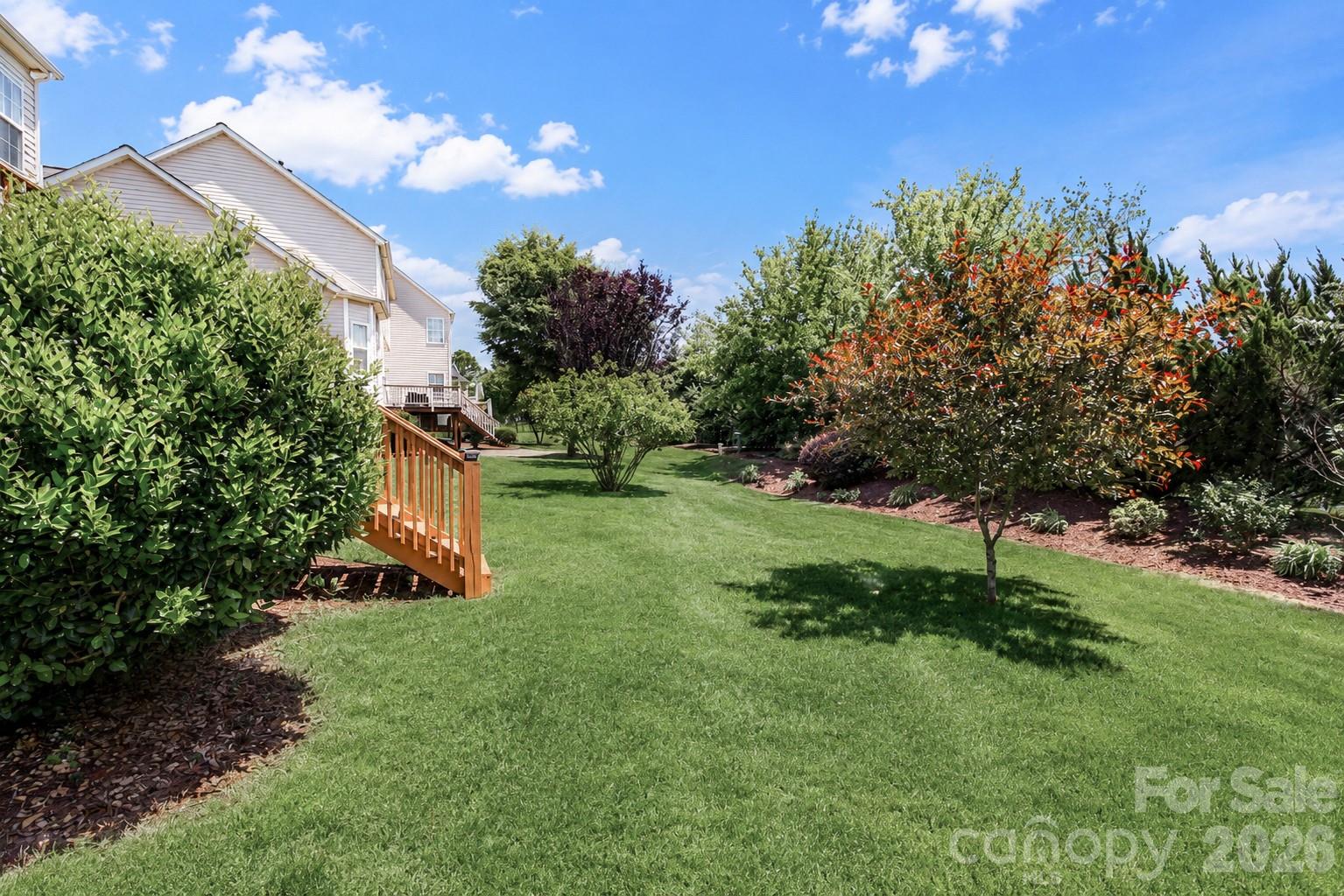 Single Family Residence at 106 Planters Drive, Statesville, photo 47 of 48