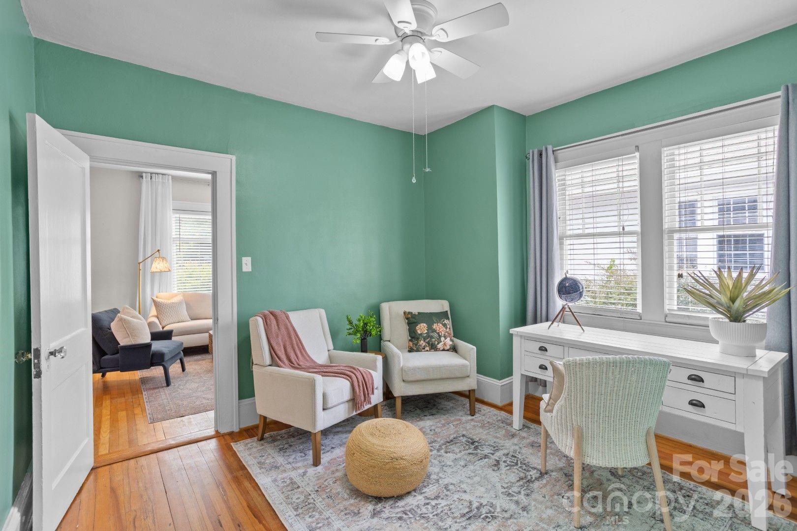 Single Family Residence at 821 Watson Avenue, Winston Salem, photo 13 of 26