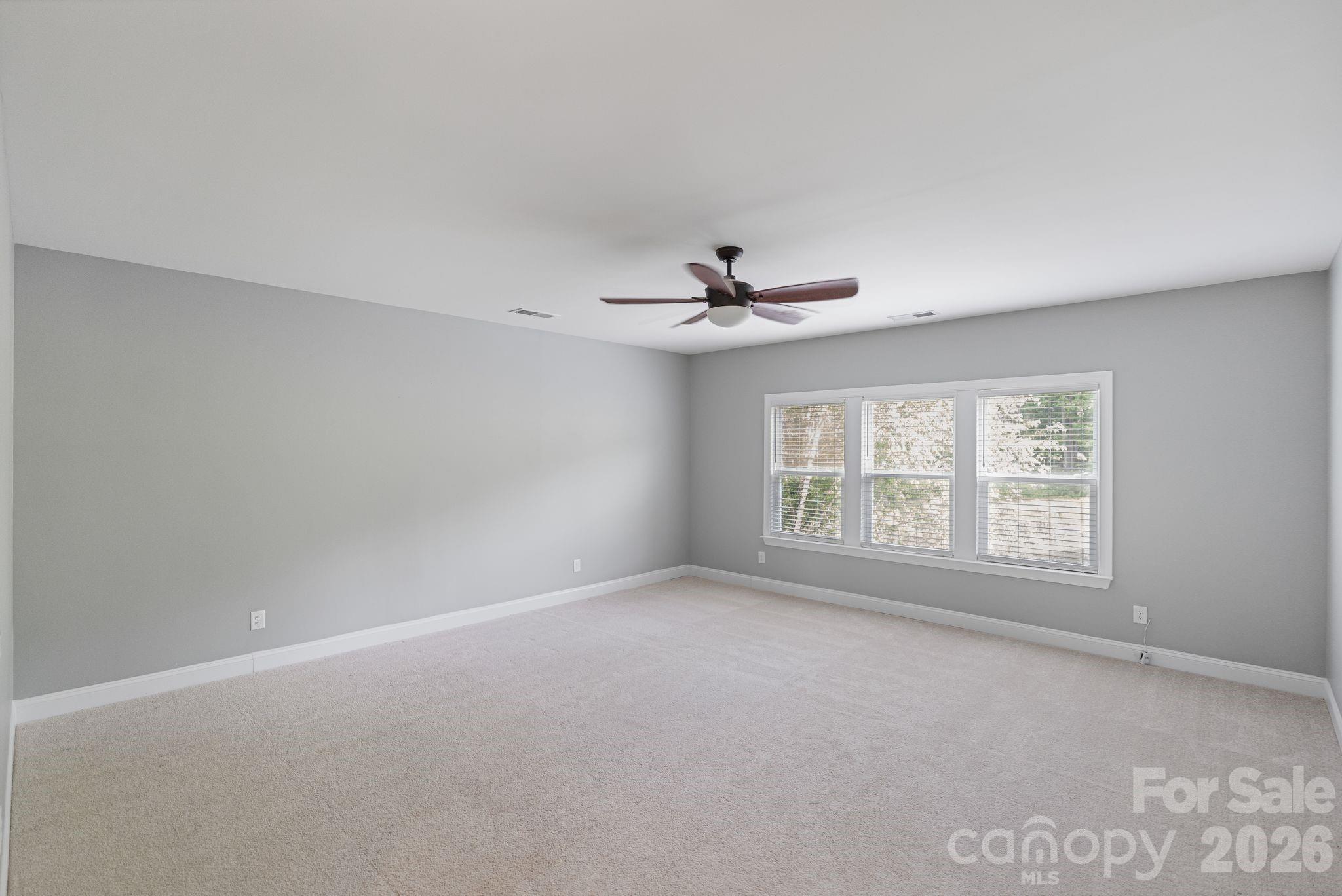 Primary Suite - 166 Stibbs Cross Road, Mooresville