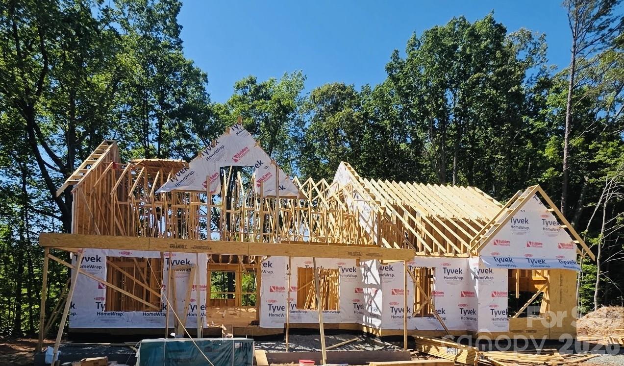 Single Family Residence at 165 Beth Haven Church Road, Denver, photo 18 of 19