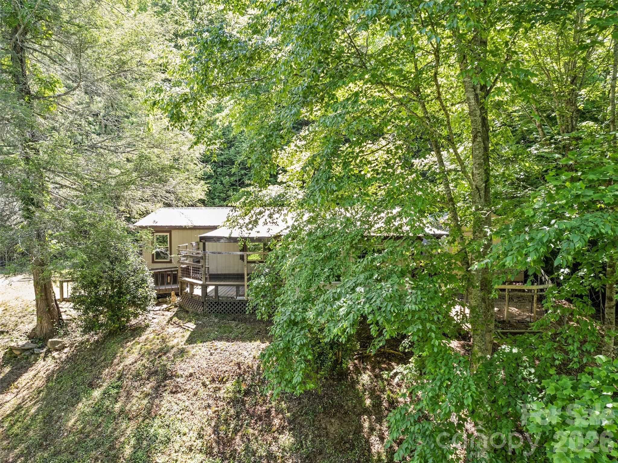 Single Family Residence at 102 Serenity Lane, Clyde, photo 2 of 37